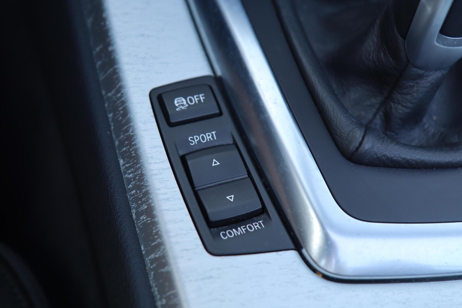 Foto van BMW Z4 Sdrive18i