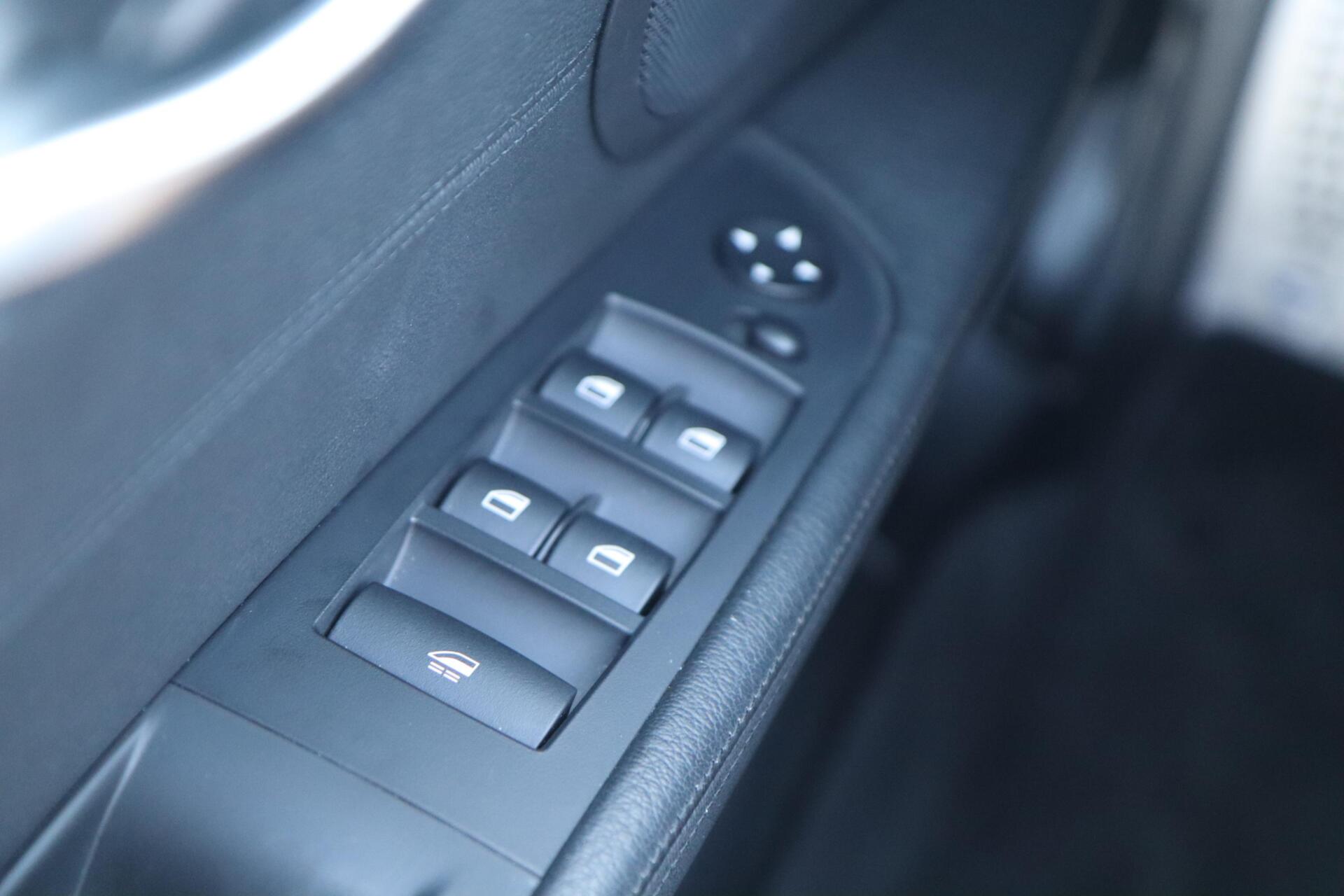 Foto van BMW Z4 Sdrive18i