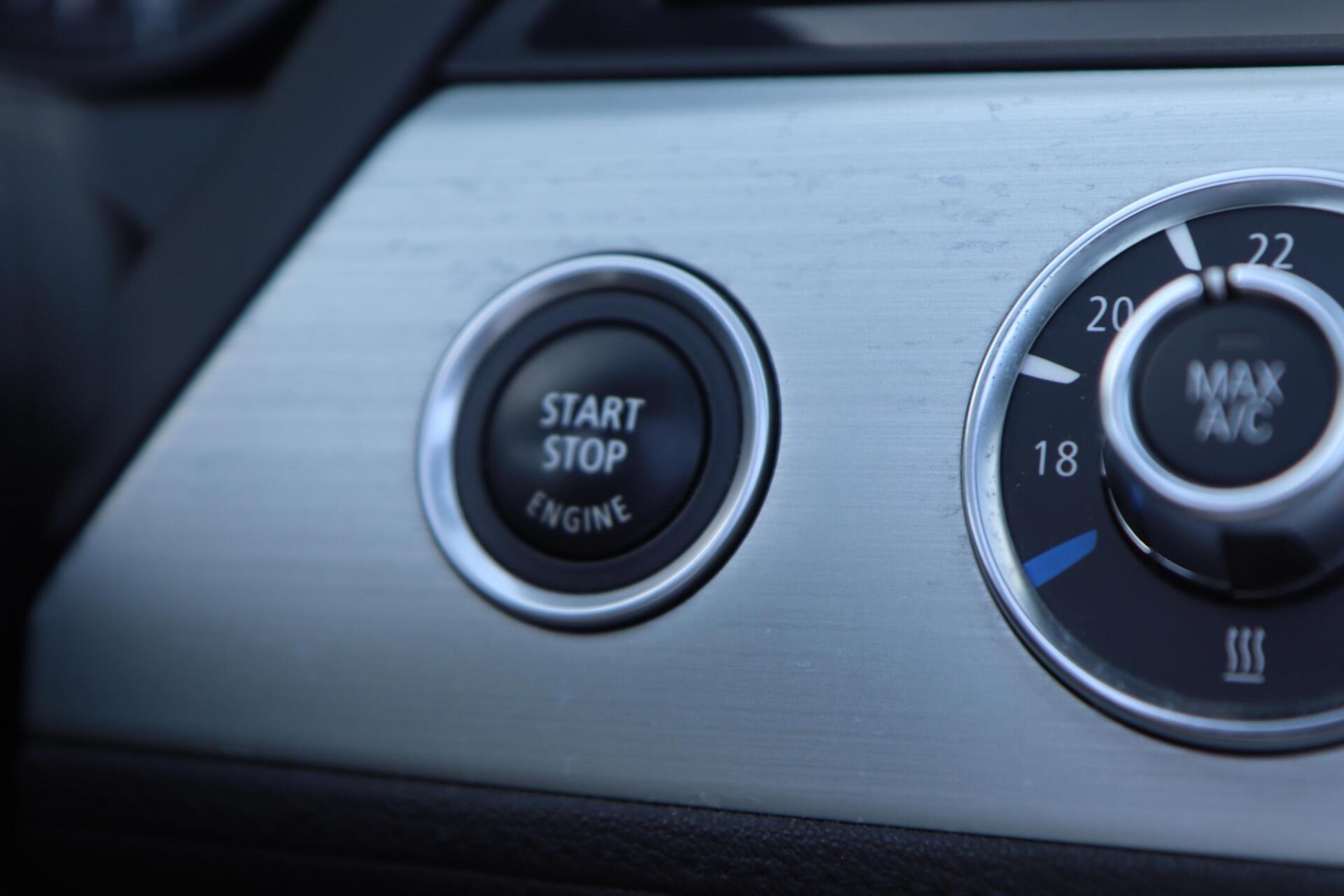 Foto van BMW Z4 Sdrive18i