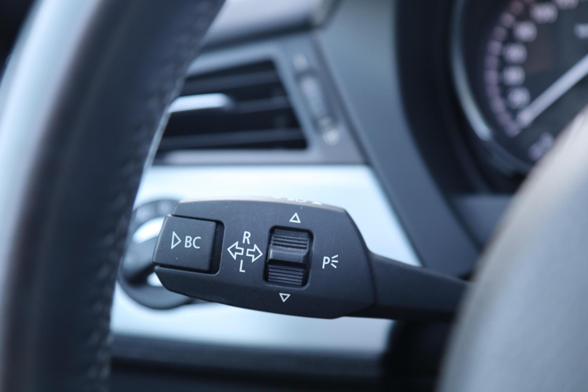 Foto van BMW Z4 Sdrive18i