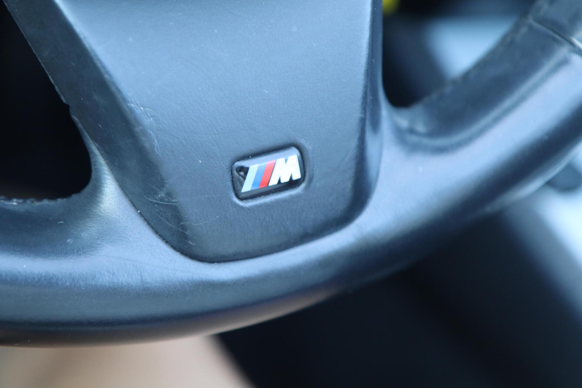 Foto van BMW Z4 Sdrive18i