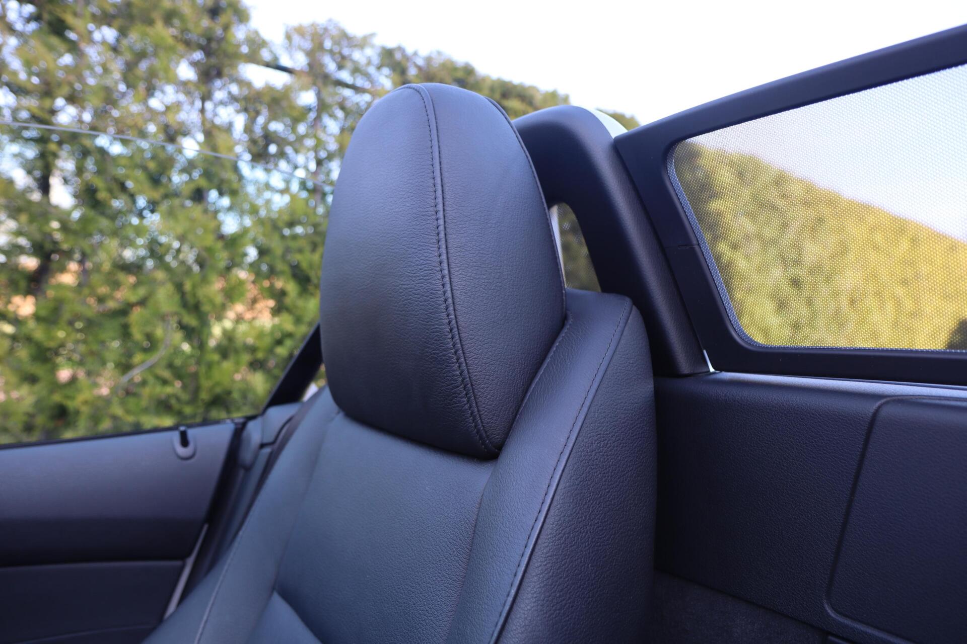 Foto van BMW Z4 Sdrive18i