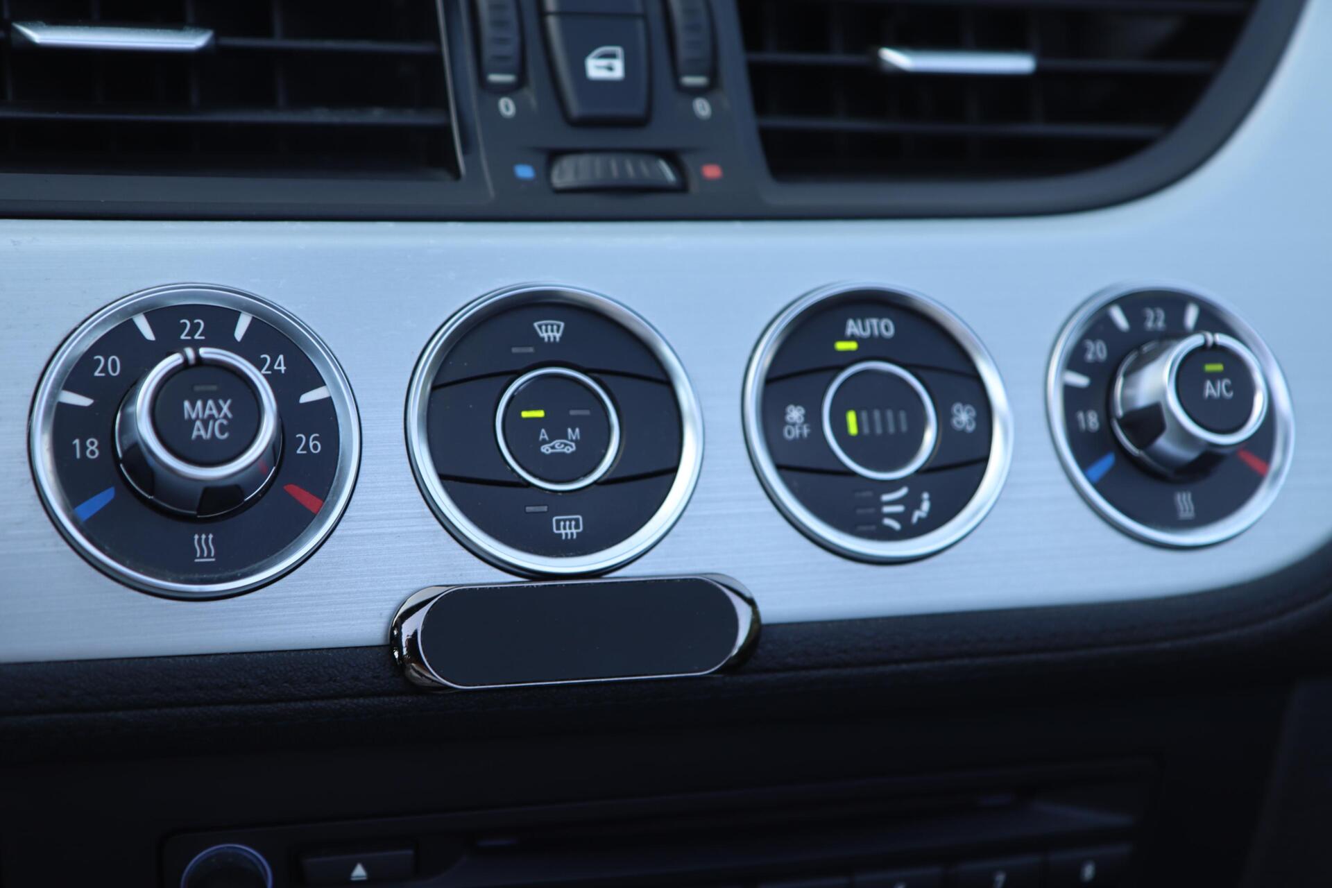 Foto van BMW Z4 Sdrive18i