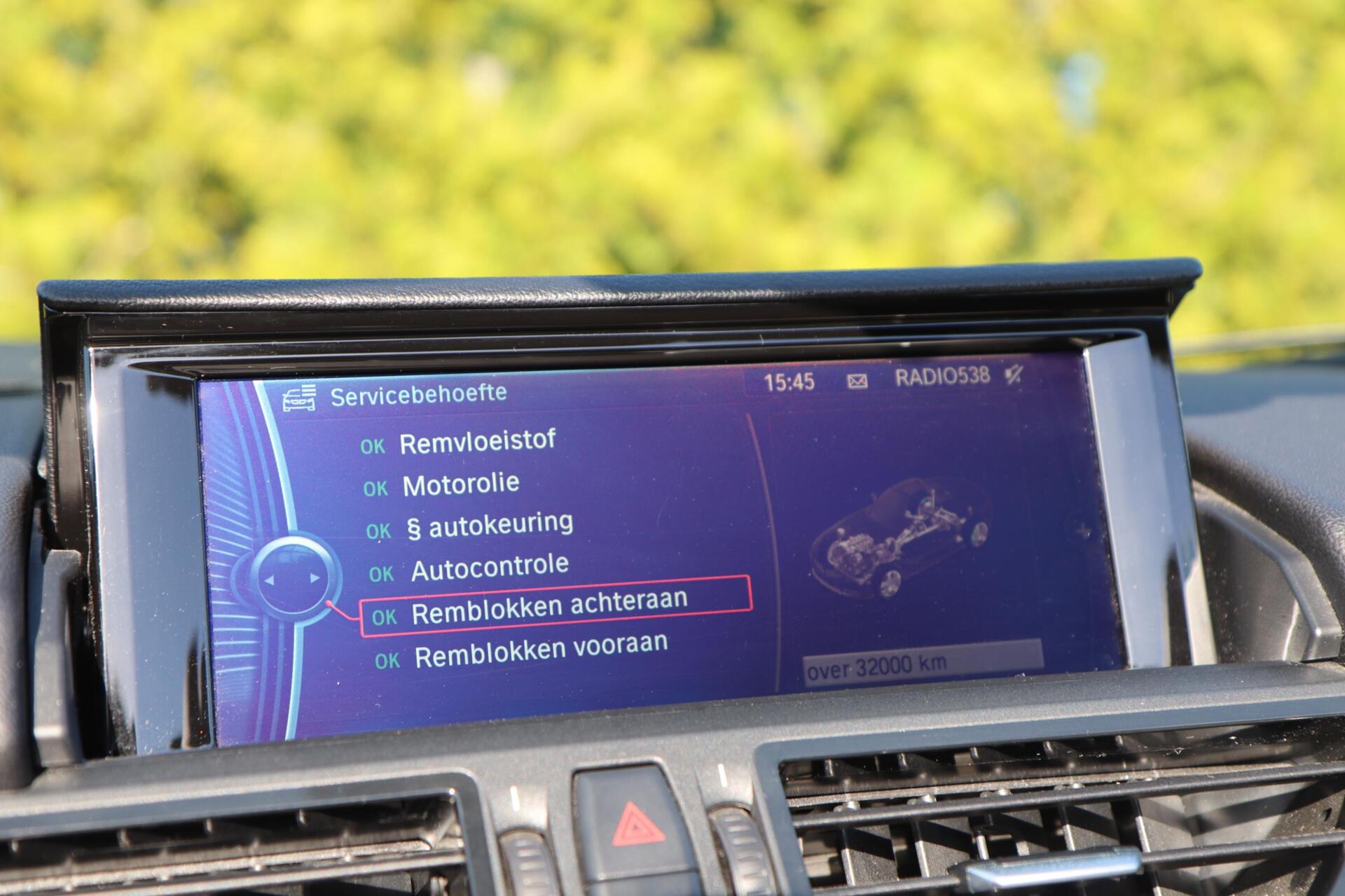 Foto van BMW Z4 Sdrive18i