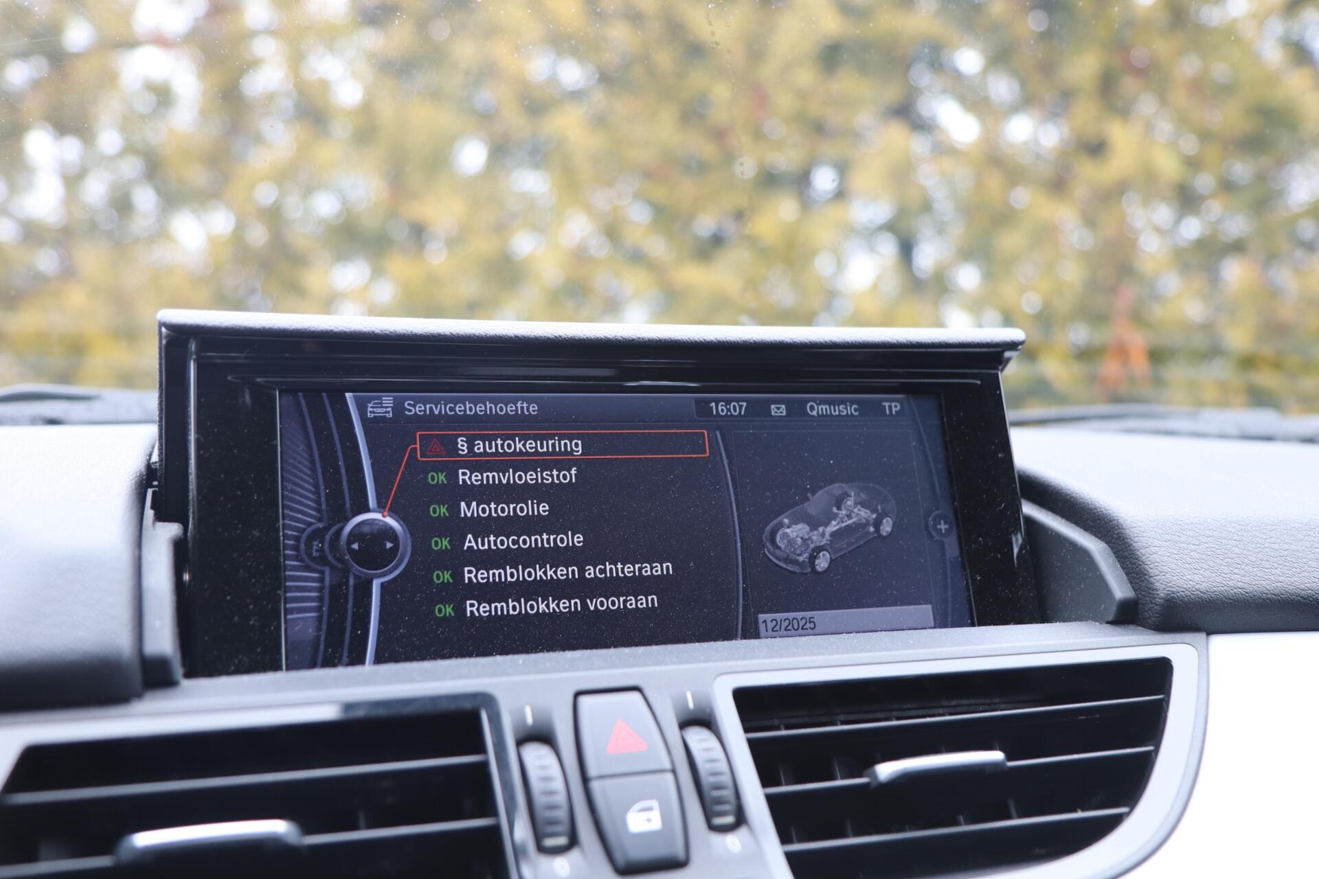 Foto van BMW Z4 Sdrive18i