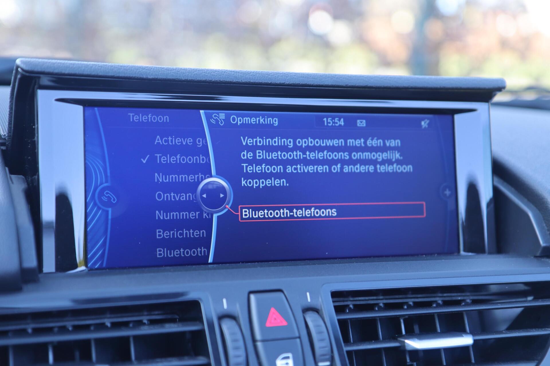 Foto van BMW Z4 Sdrive18i