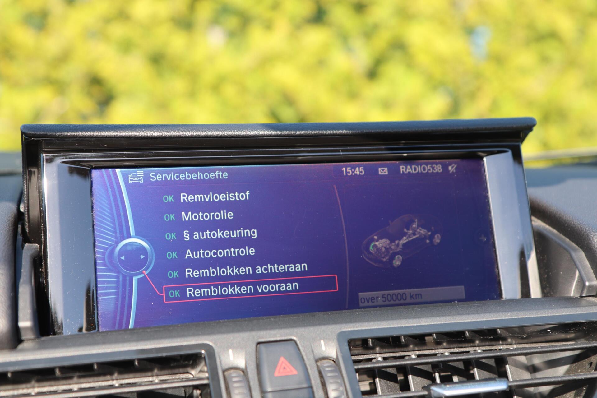 Foto van BMW Z4 Sdrive18i