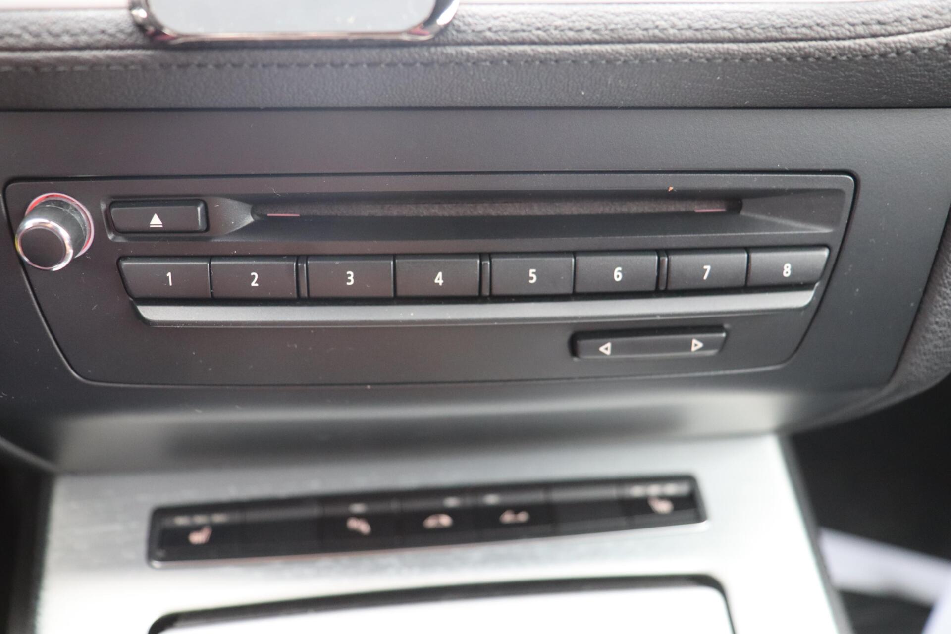 Foto van BMW Z4 Sdrive18i
