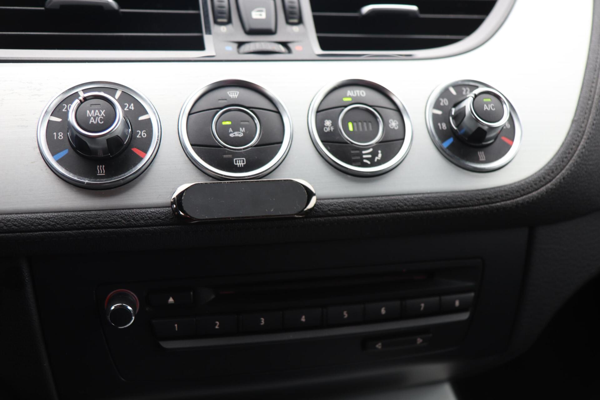 Foto van BMW Z4 Sdrive18i