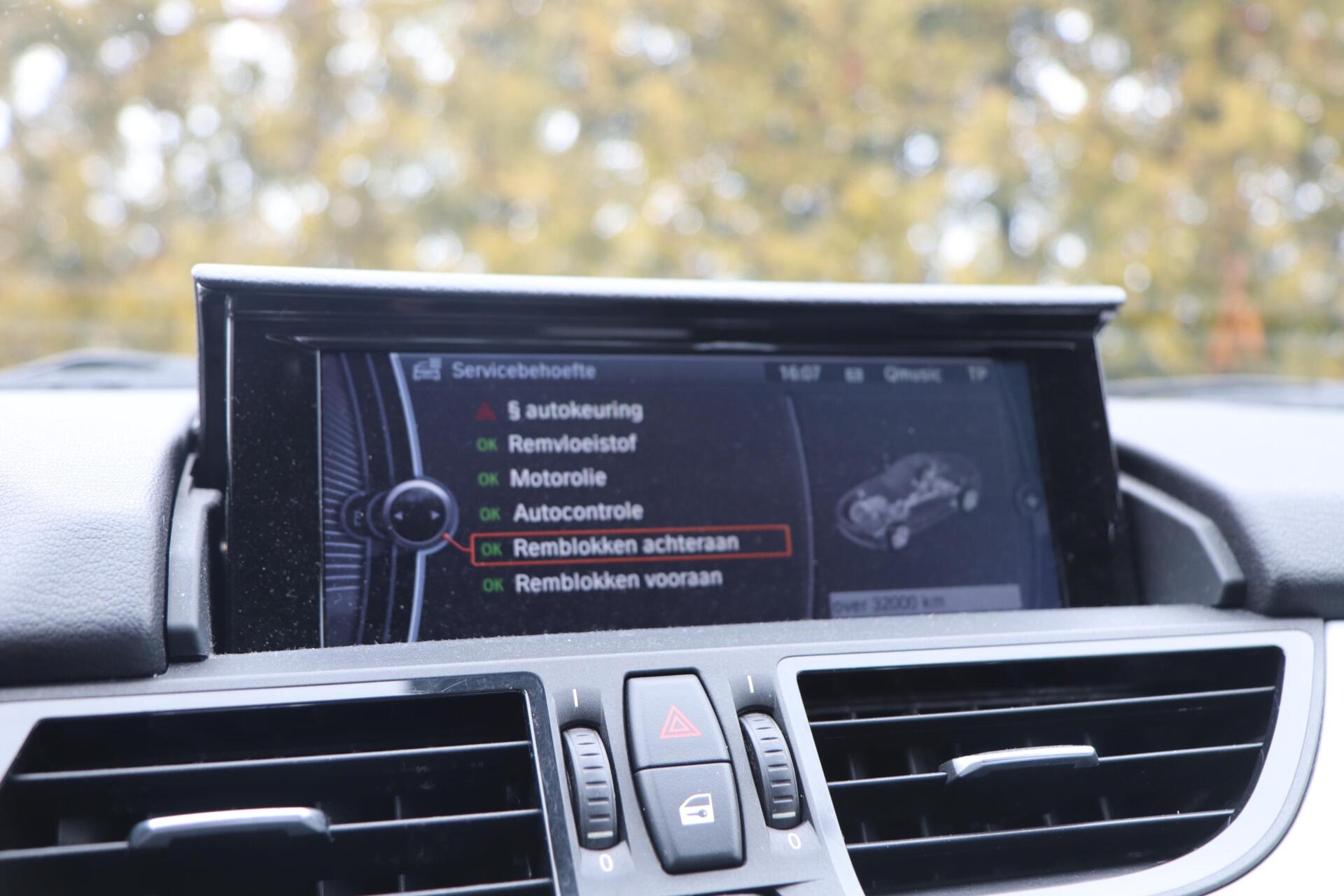 Foto van BMW Z4 Sdrive18i