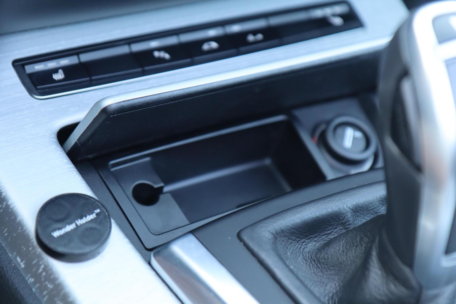 Foto van BMW Z4 Sdrive18i