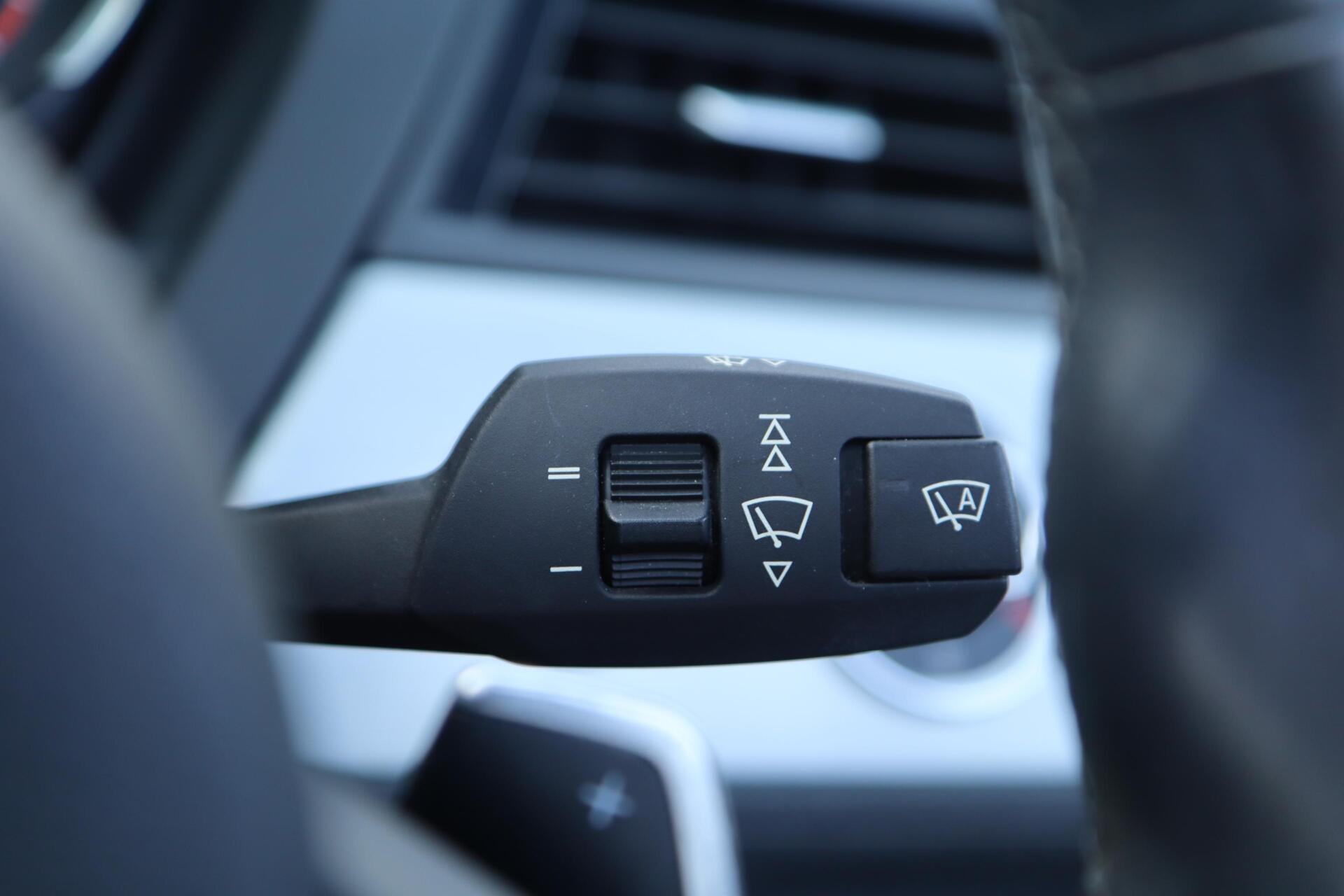 Foto van BMW Z4 Sdrive18i