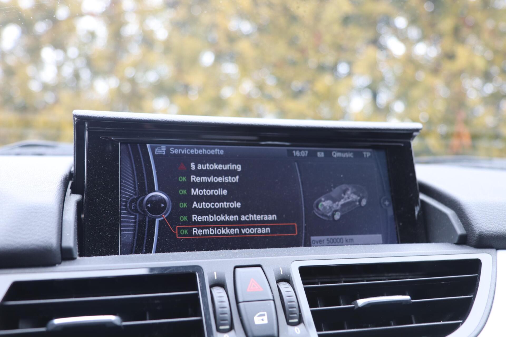 Foto van BMW Z4 Sdrive18i