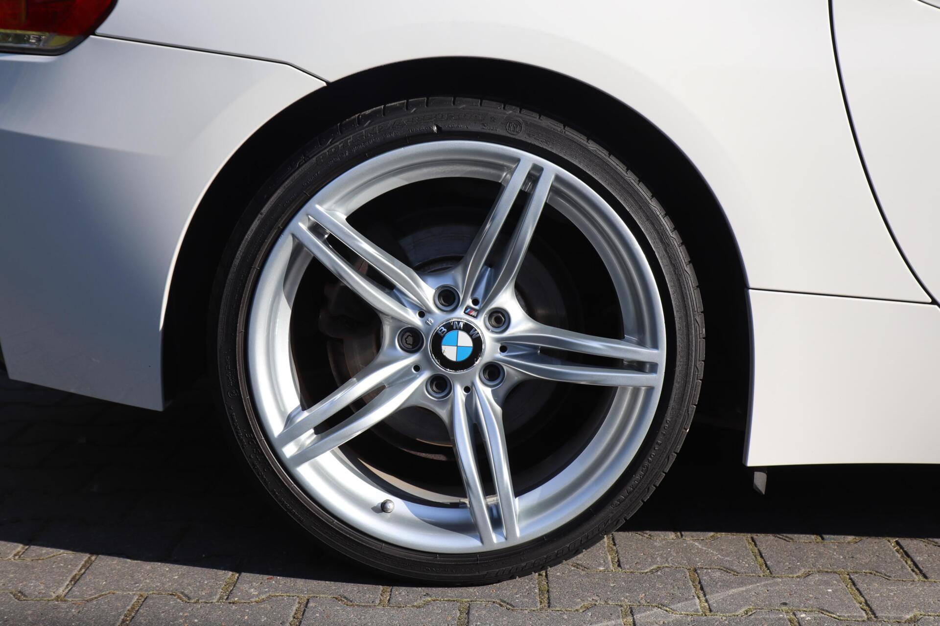 Foto van BMW Z4 Sdrive18i