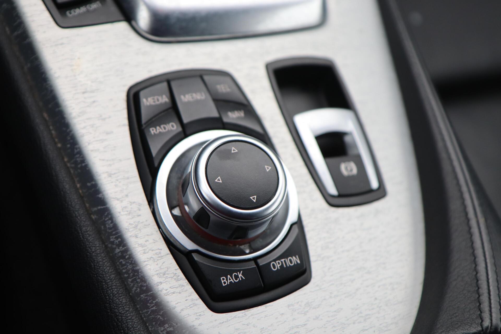 Foto van BMW Z4 Sdrive18i