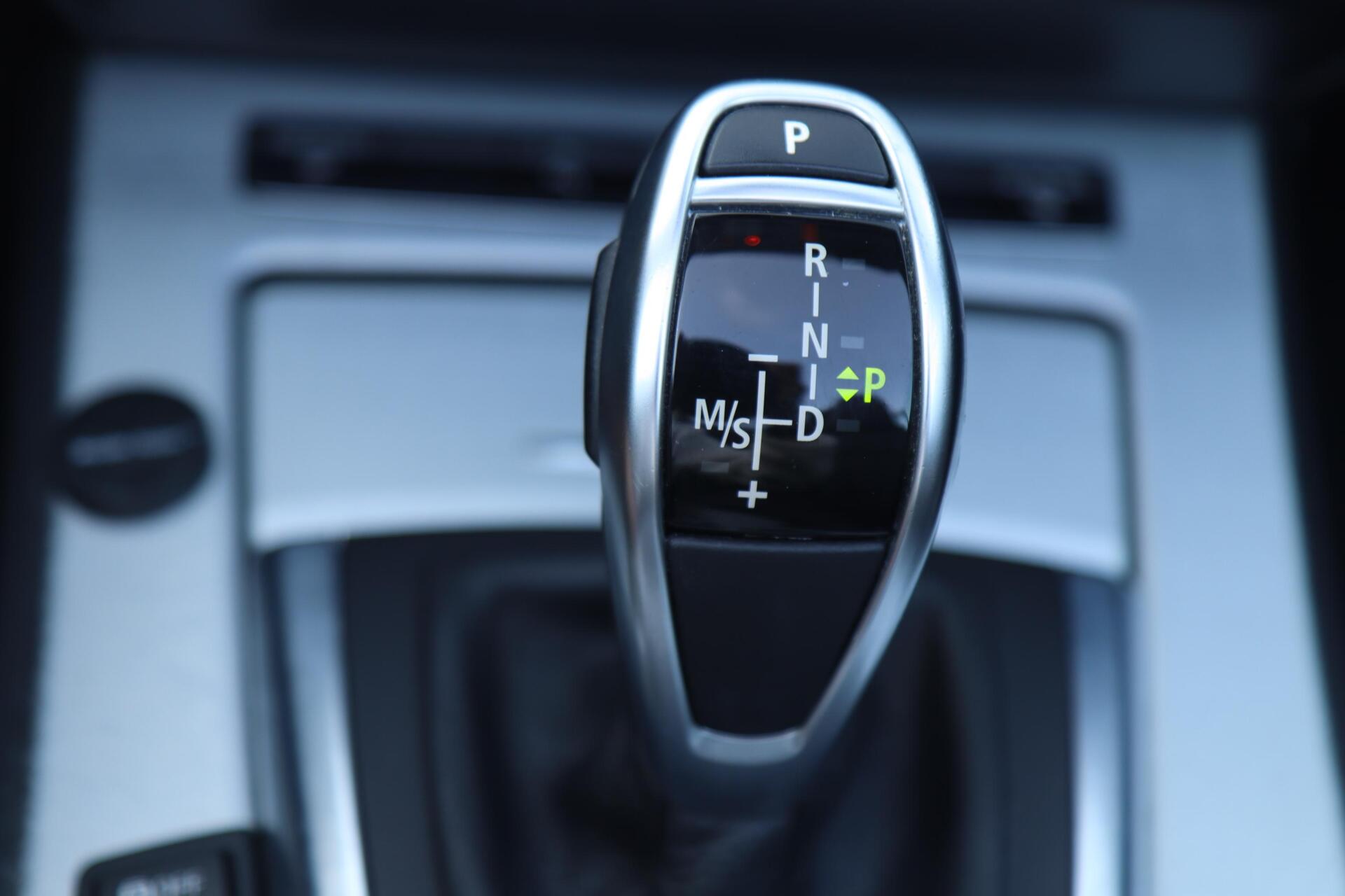 Foto van BMW Z4 Sdrive18i