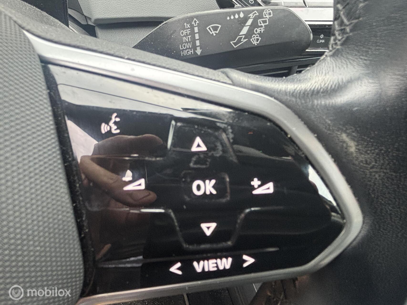 Foto van Volkswagen Id.3 Pro 150 KW