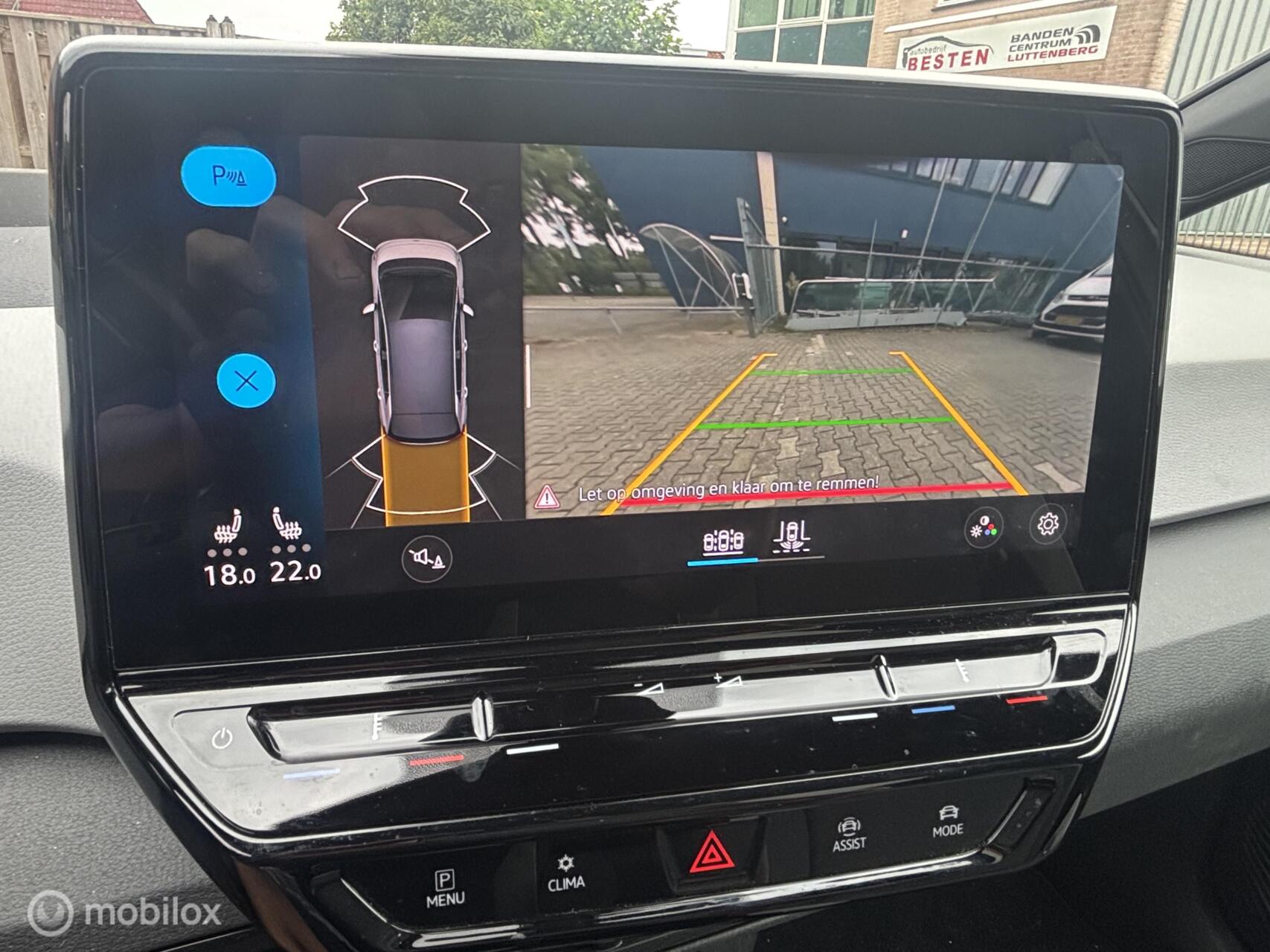 Foto van Volkswagen Id.3 Pro 150 KW