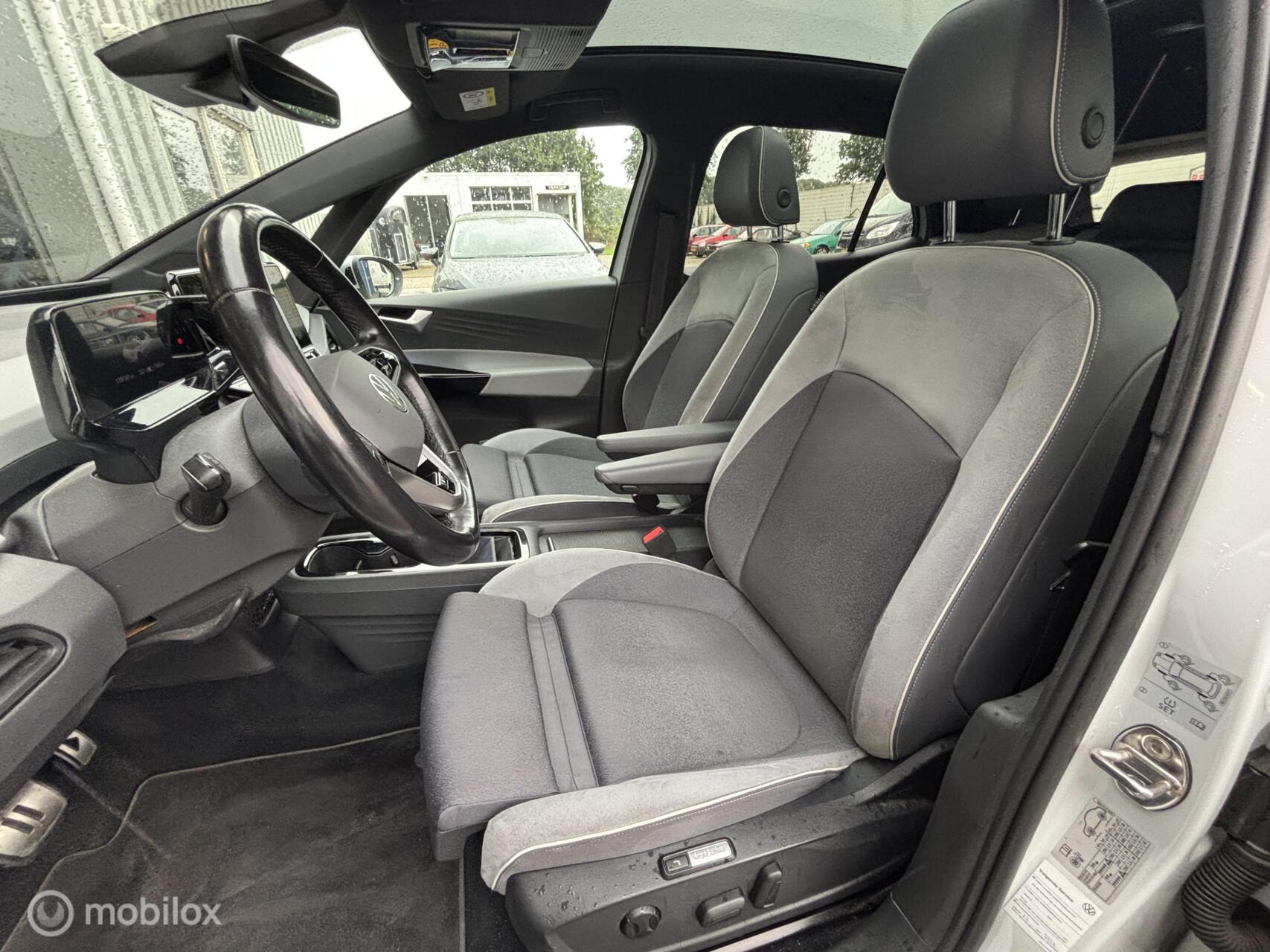 Foto van Volkswagen Id.3 Pro 150 KW