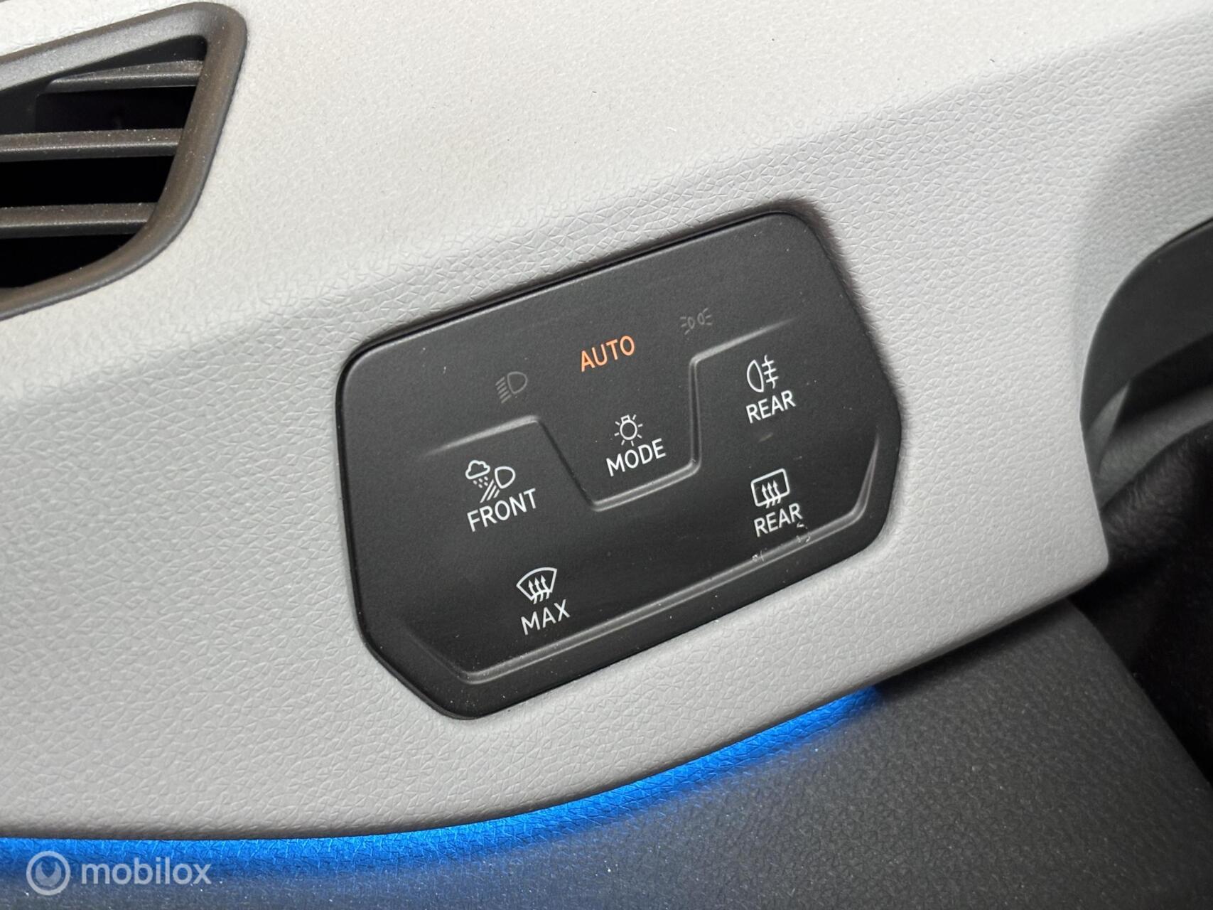 Foto van Volkswagen Id.3 Pro 150 KW