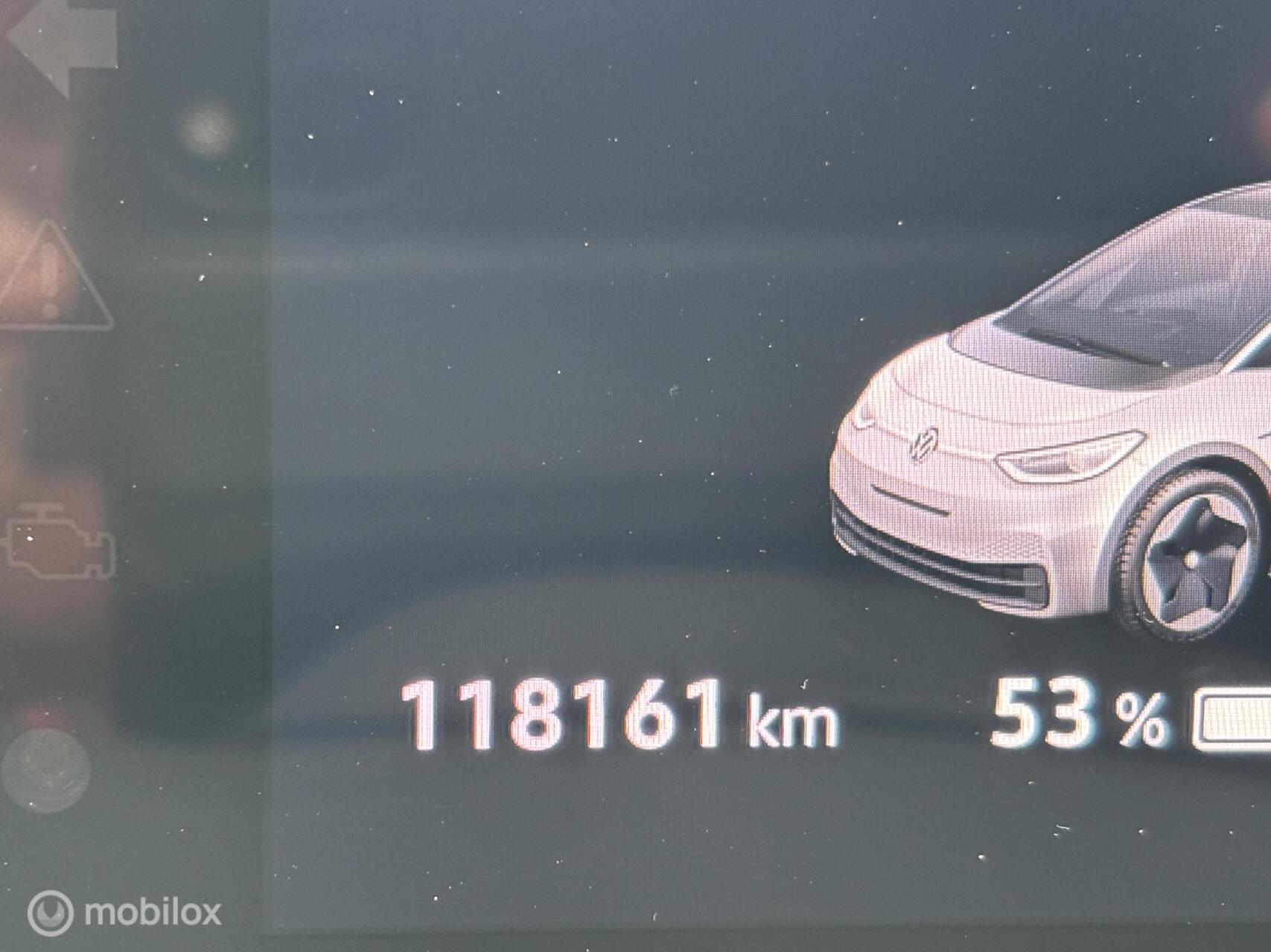 Foto van Volkswagen Id.3 Pro 150 KW
