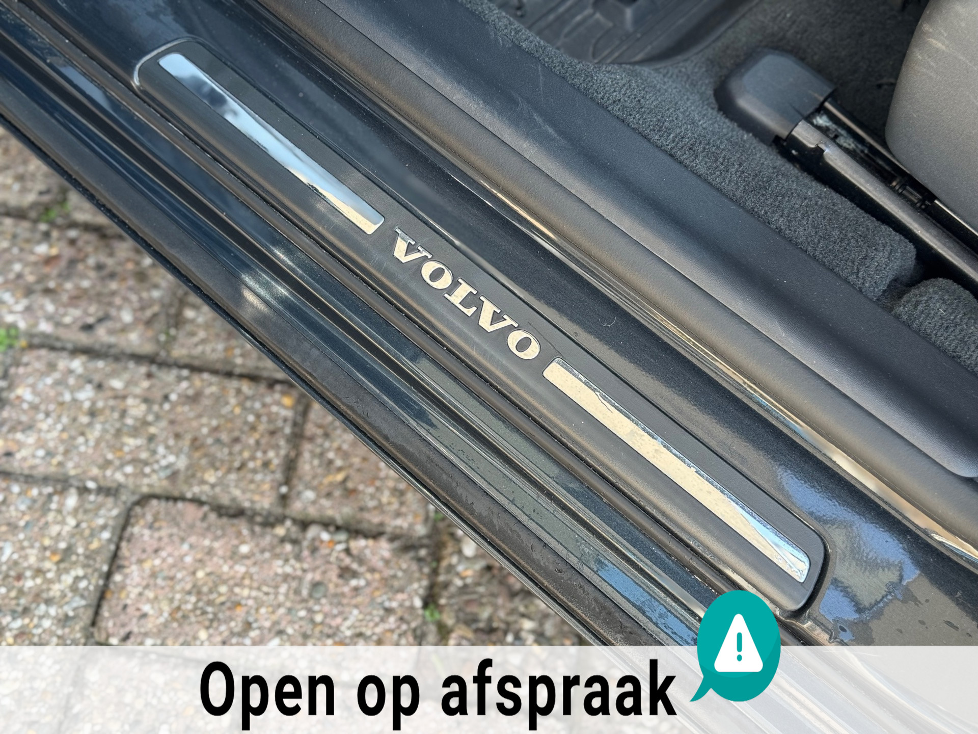 Foto van Volvo V60