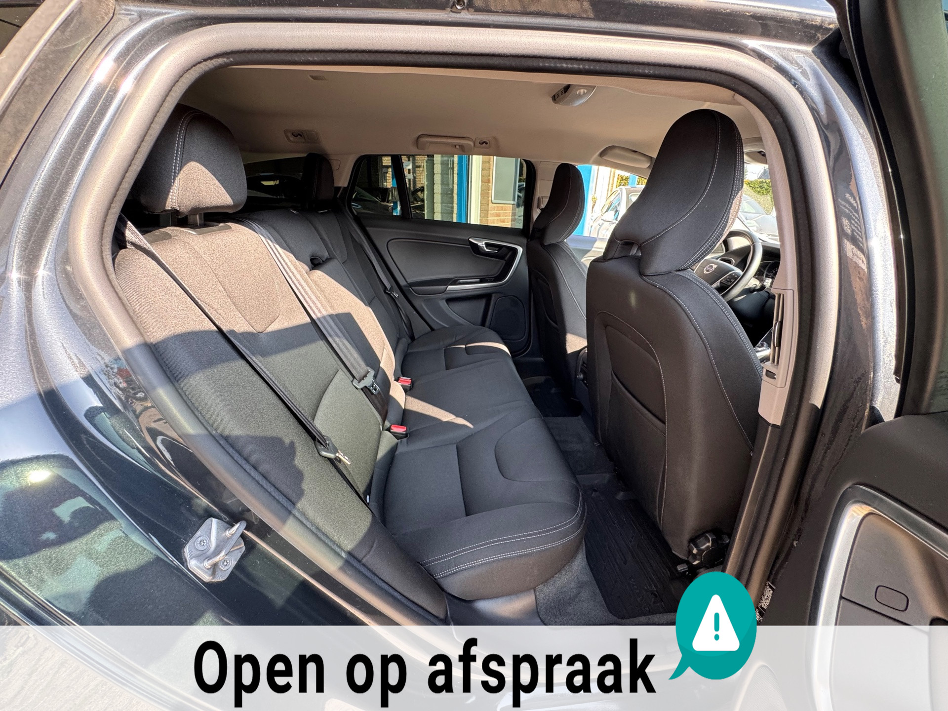 Foto van Volvo V60