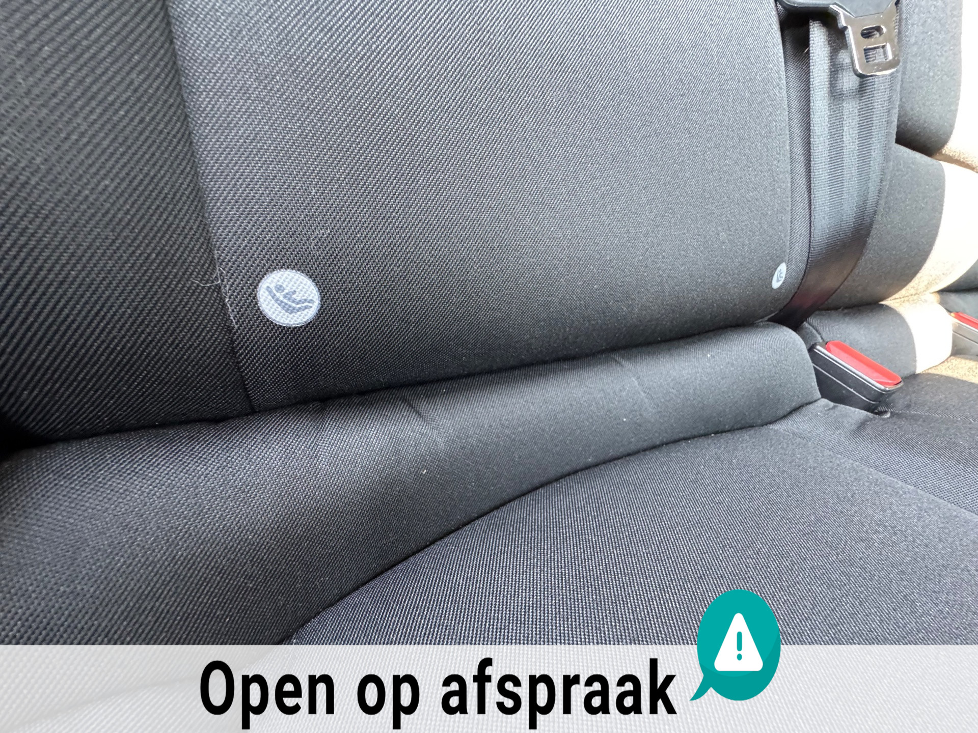 Foto van Volvo V60