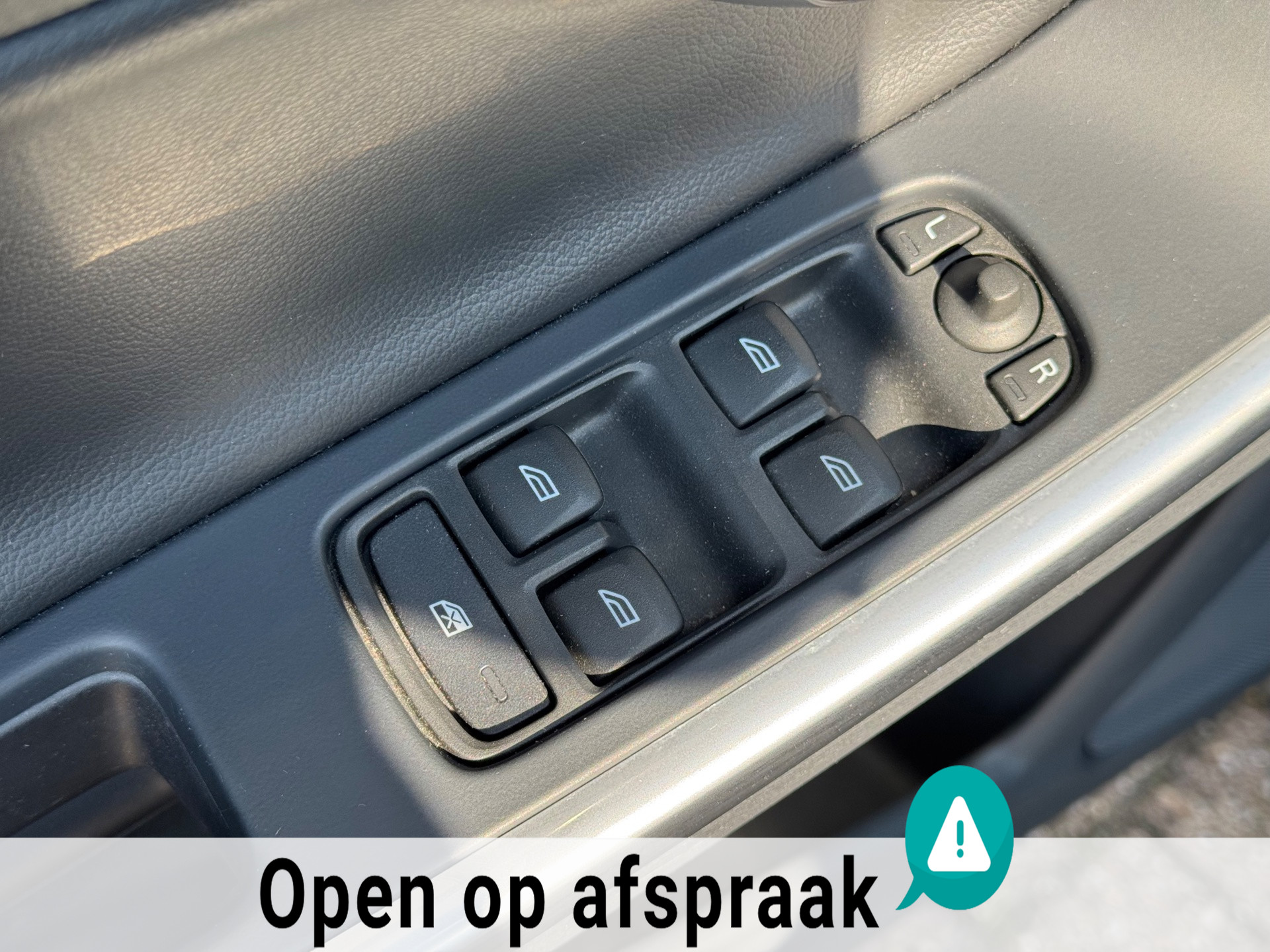 Foto van Volvo V60