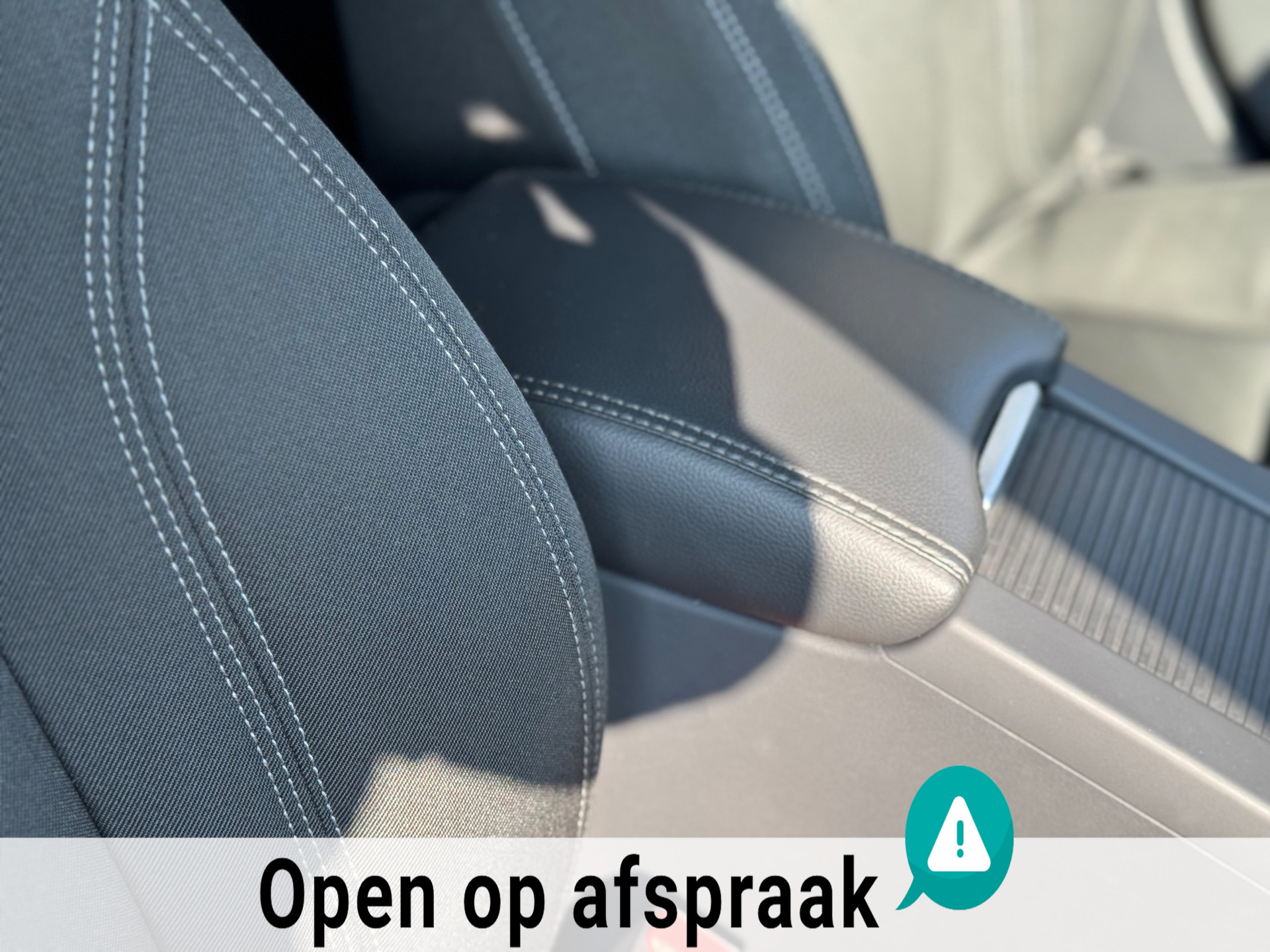 Foto van Volvo V60