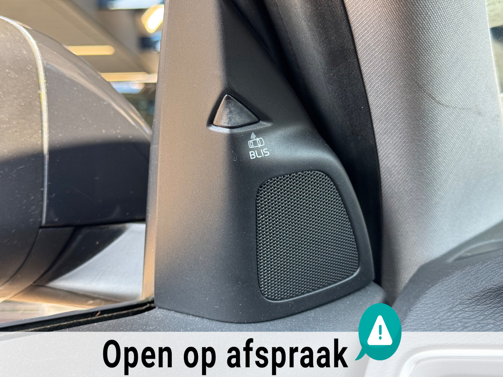 Foto van Volvo V60