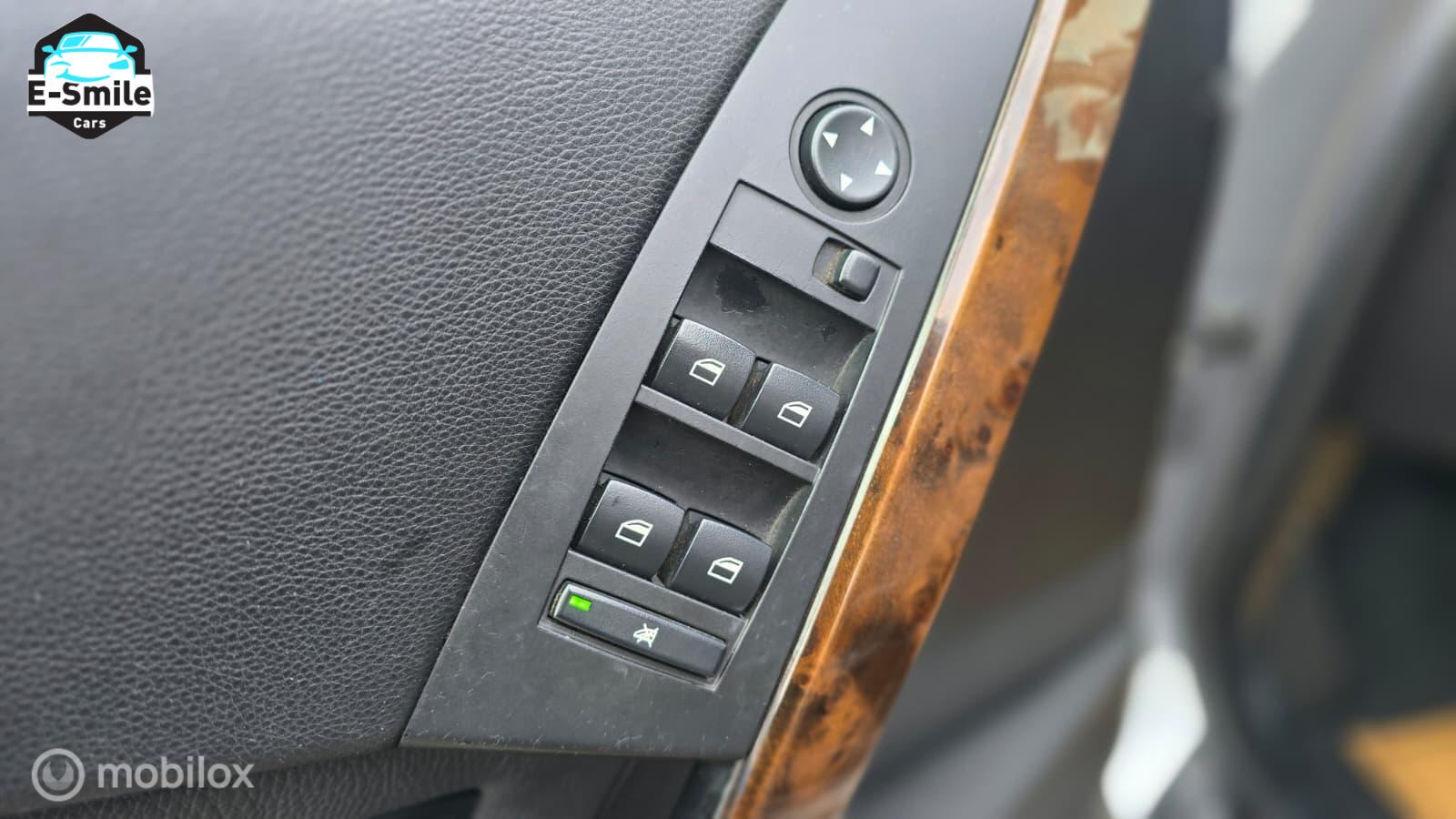Foto van BMW 5er Reihe