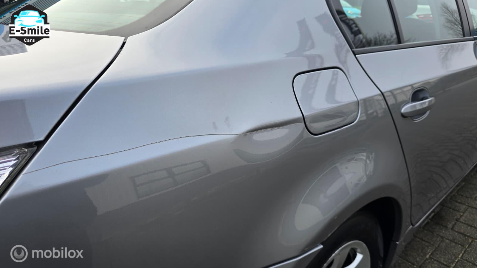 Foto van BMW 5er Reihe