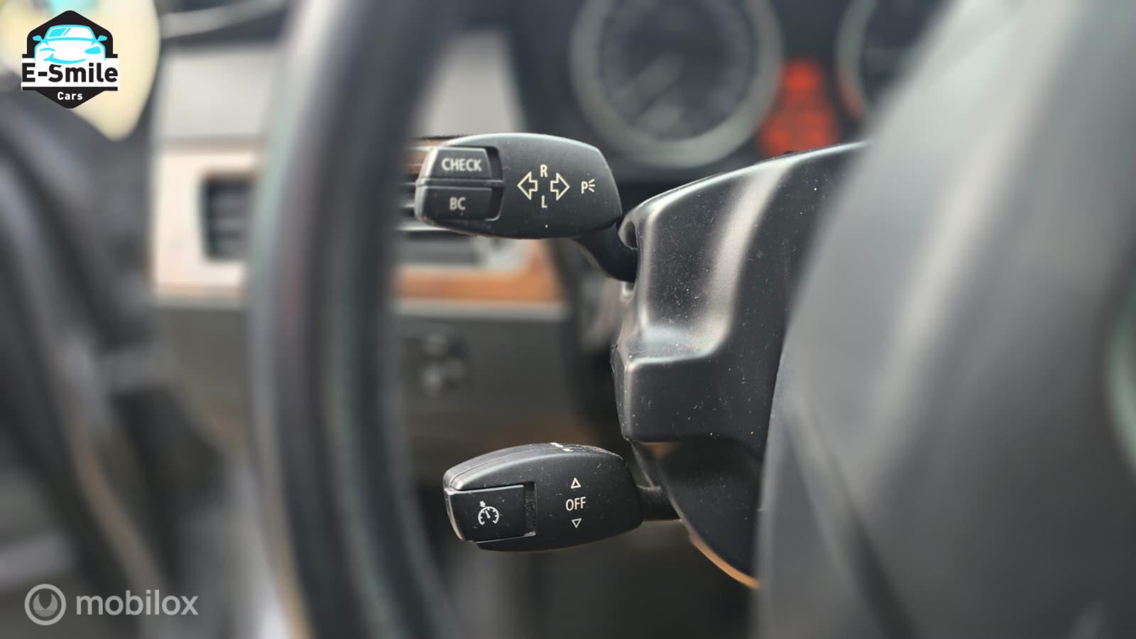 Foto van BMW 5er Reihe