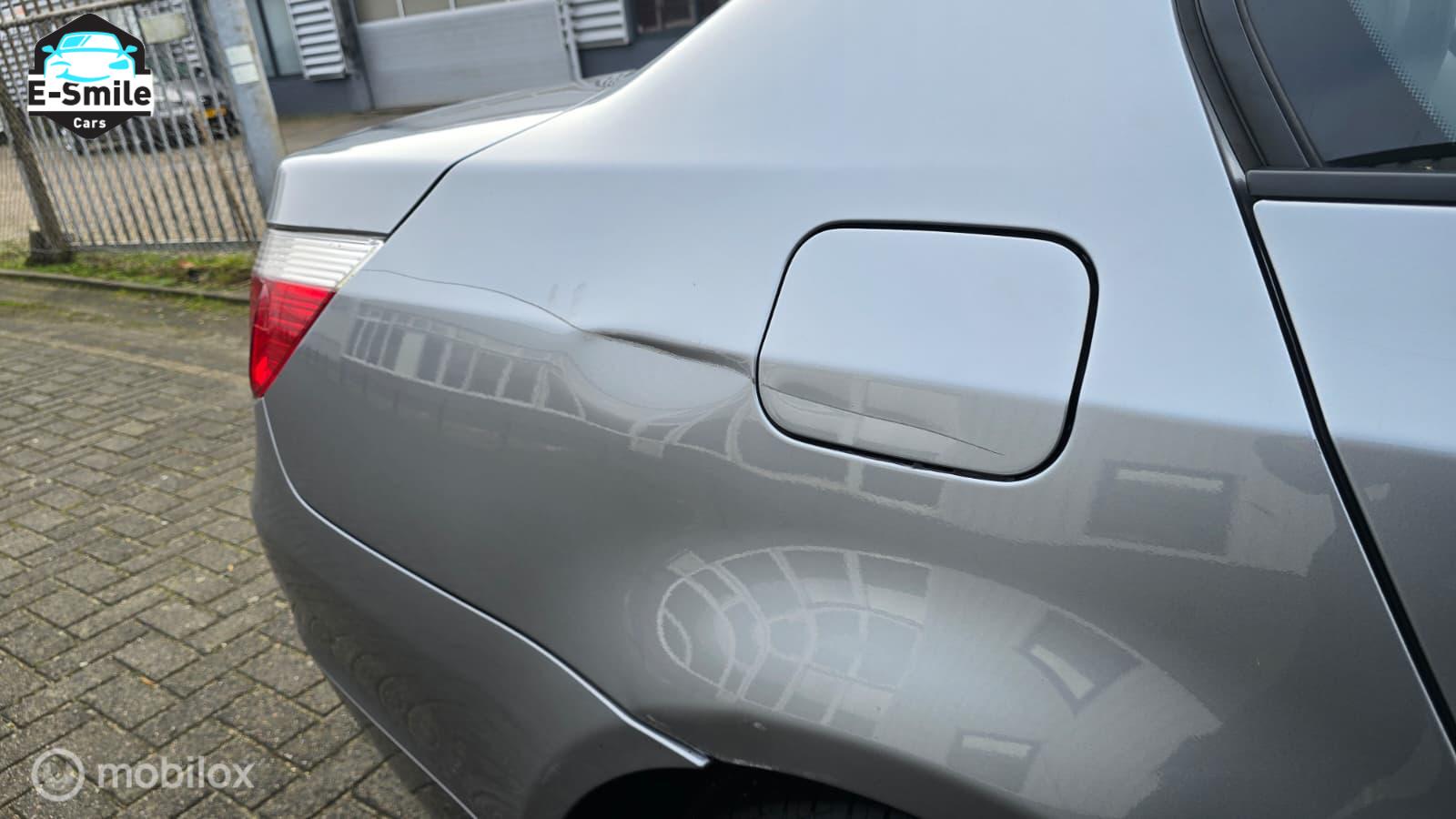 Foto van BMW 5er Reihe