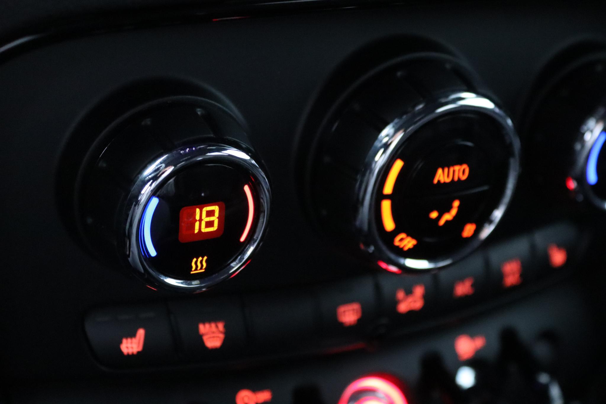 Foto van Mini Clubman One