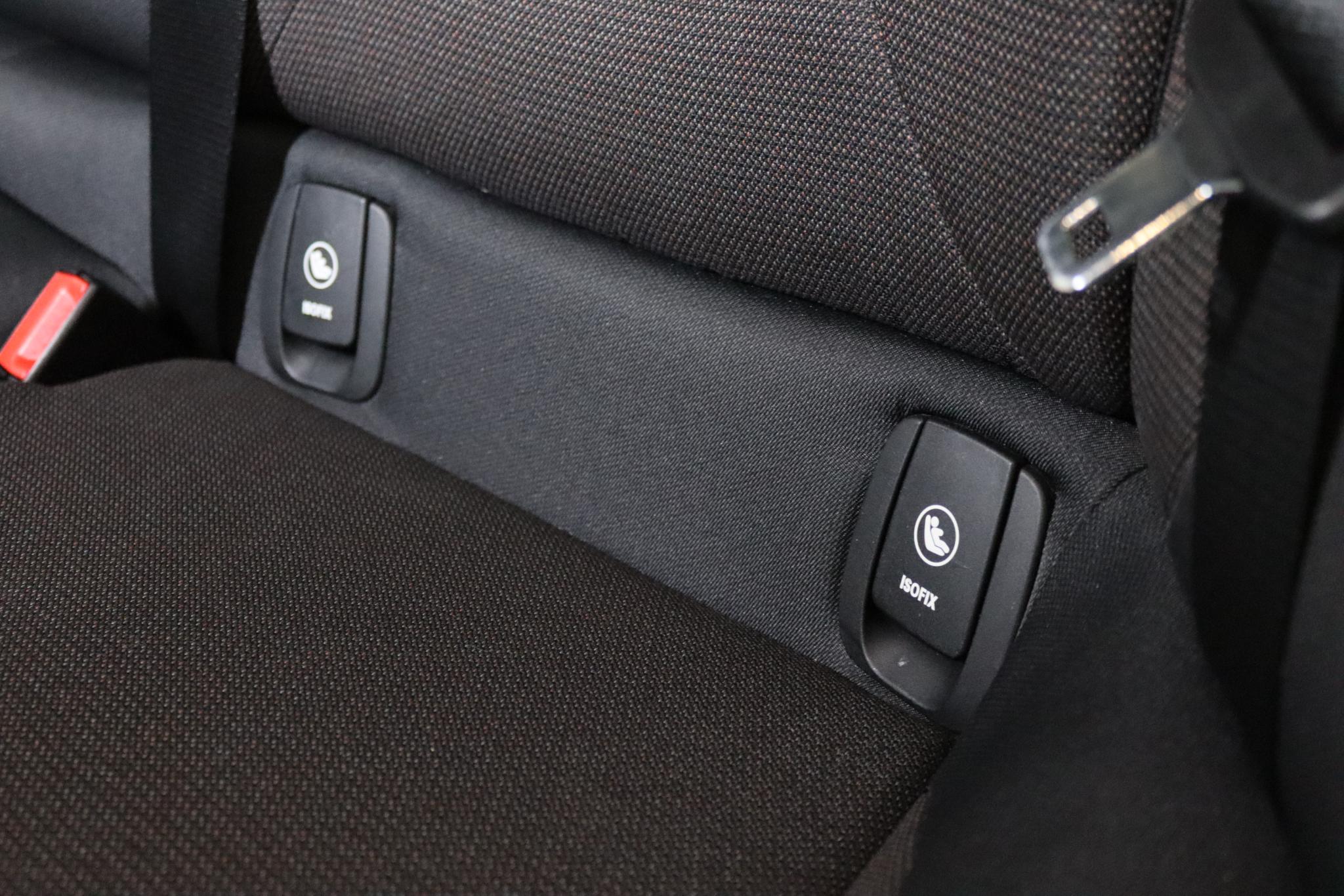 Foto van Mini Clubman One