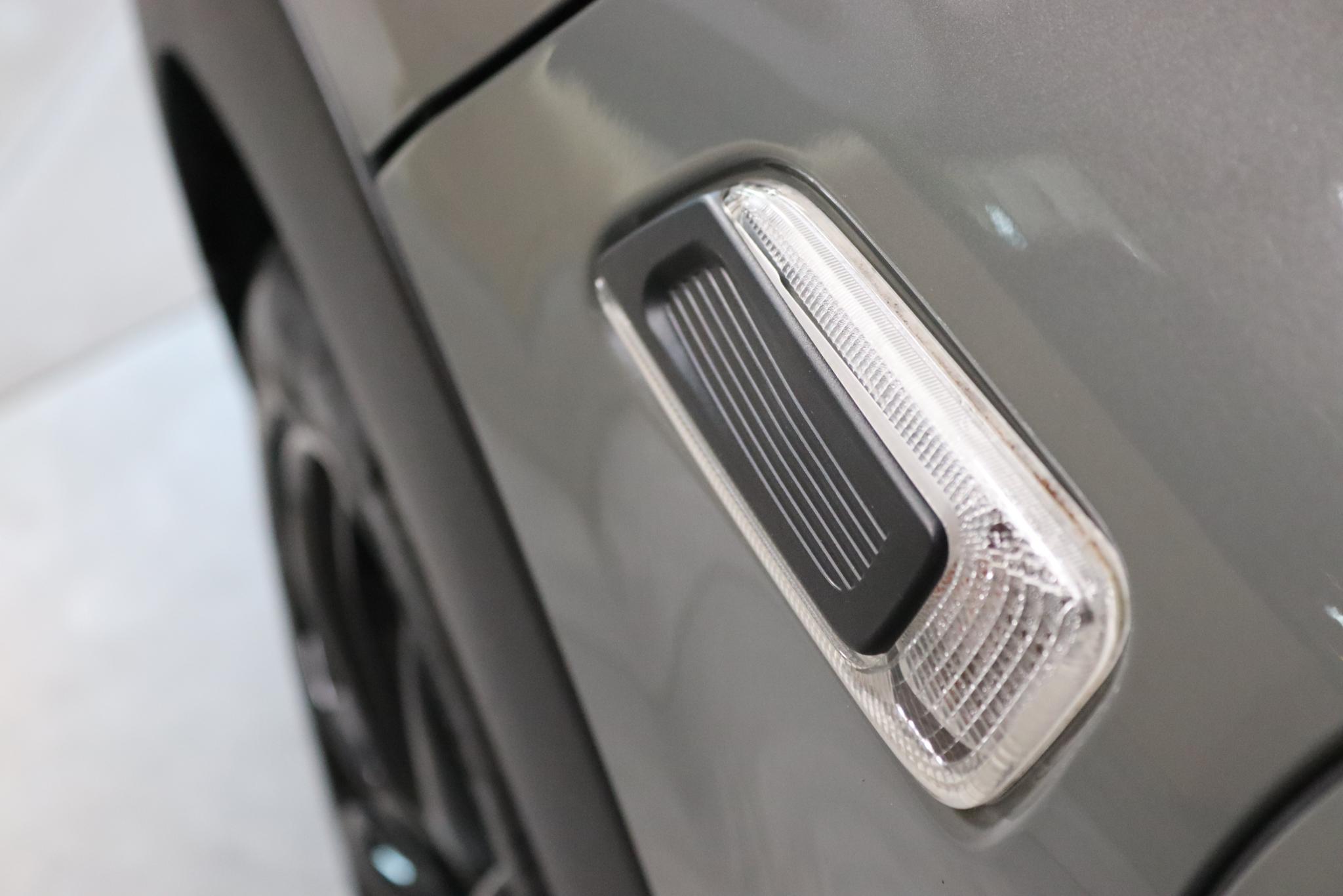 Foto van Mini Clubman One