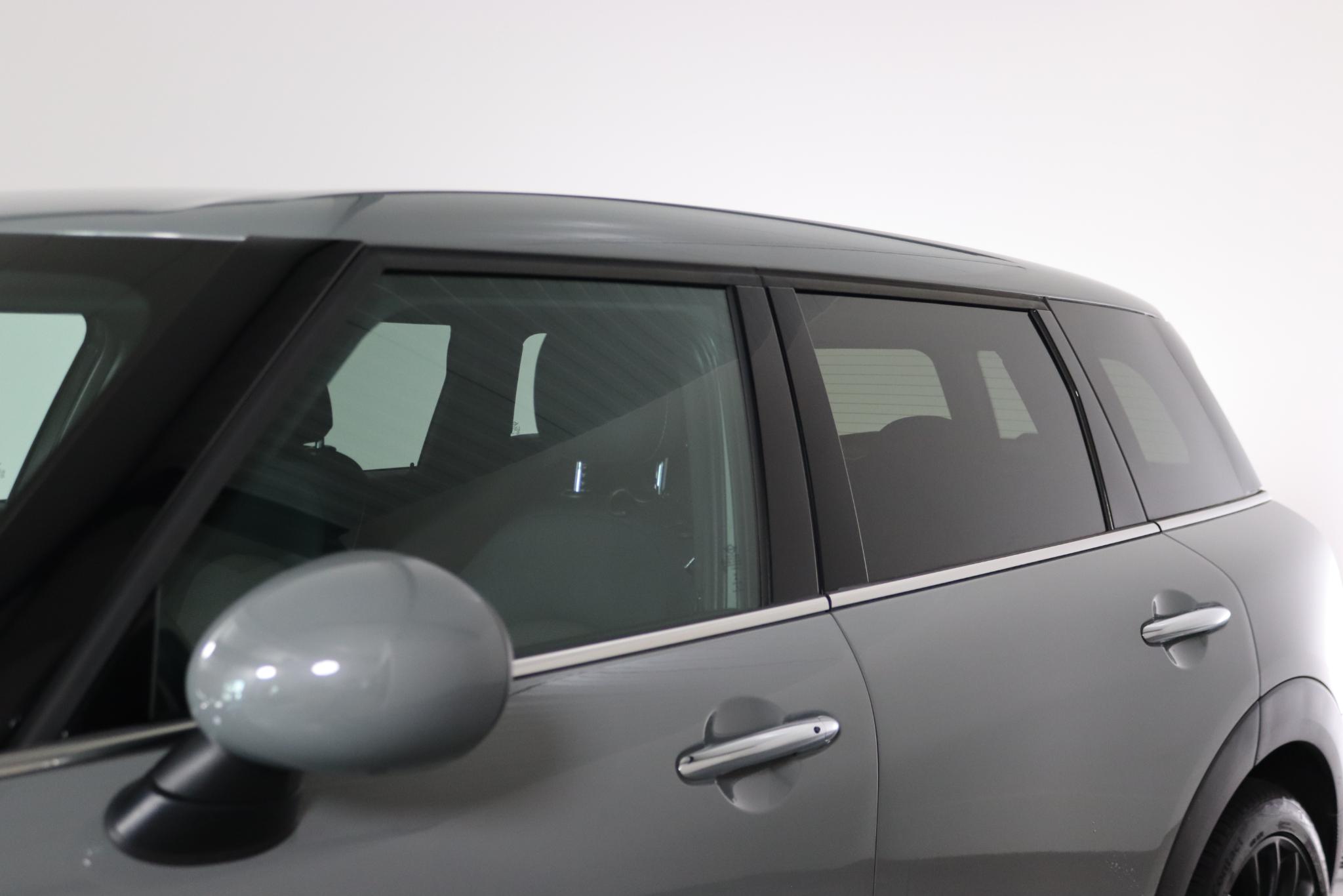 Foto van Mini Clubman One