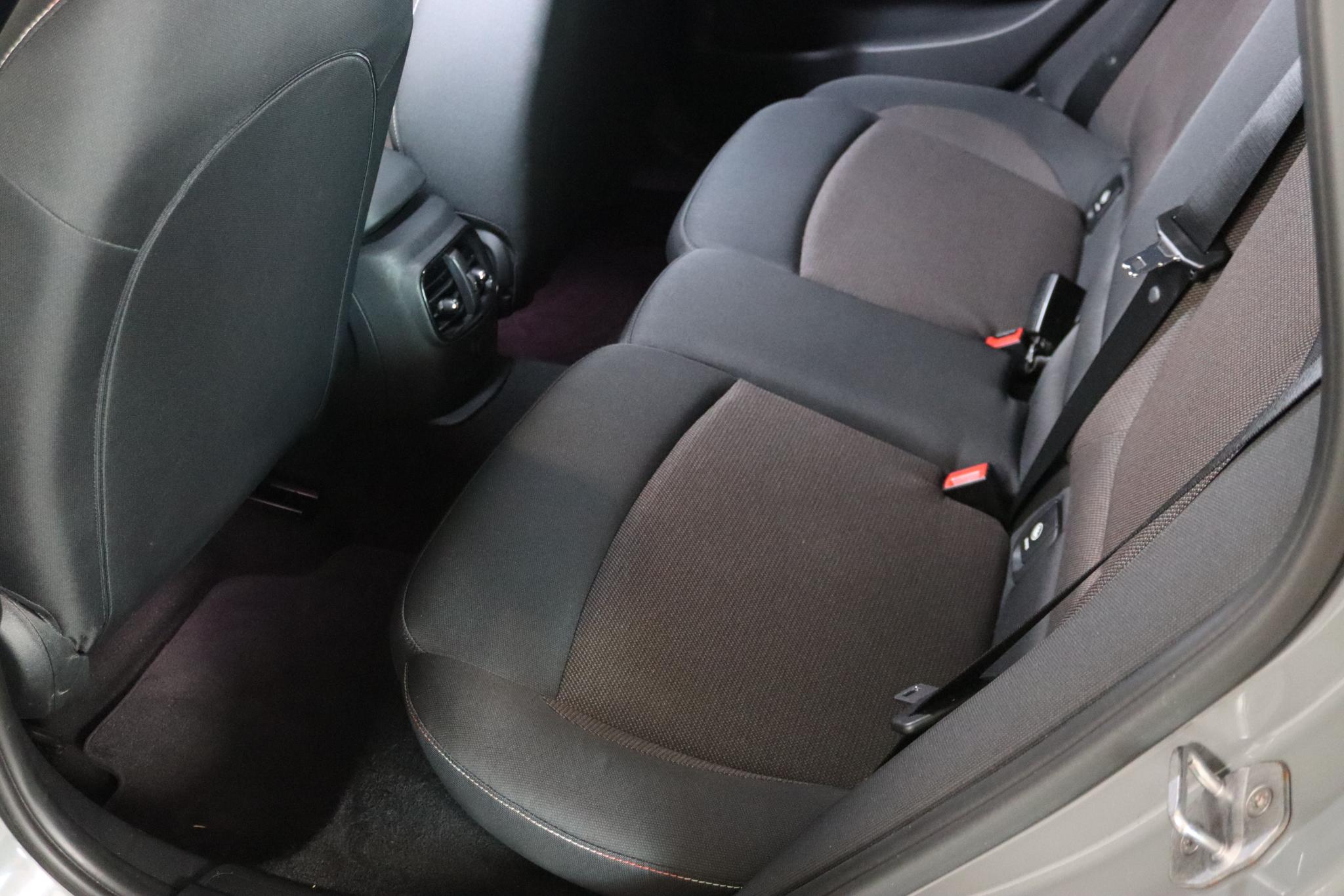 Foto van Mini Clubman One