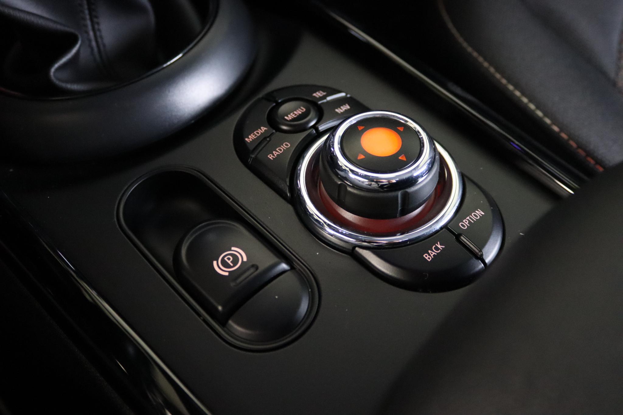 Foto van Mini Clubman One