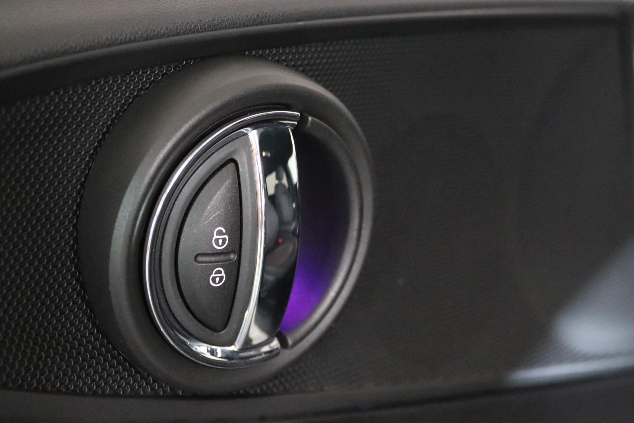 Foto van Mini Clubman One