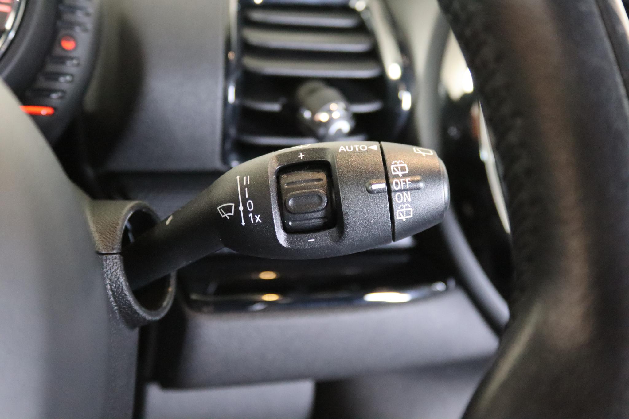 Foto van Mini Clubman One