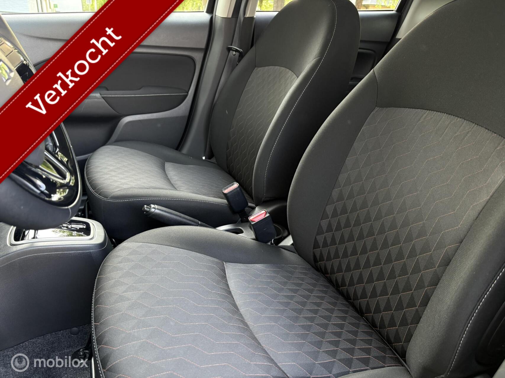Foto van Mitsubishi Mitsubishi Space Star