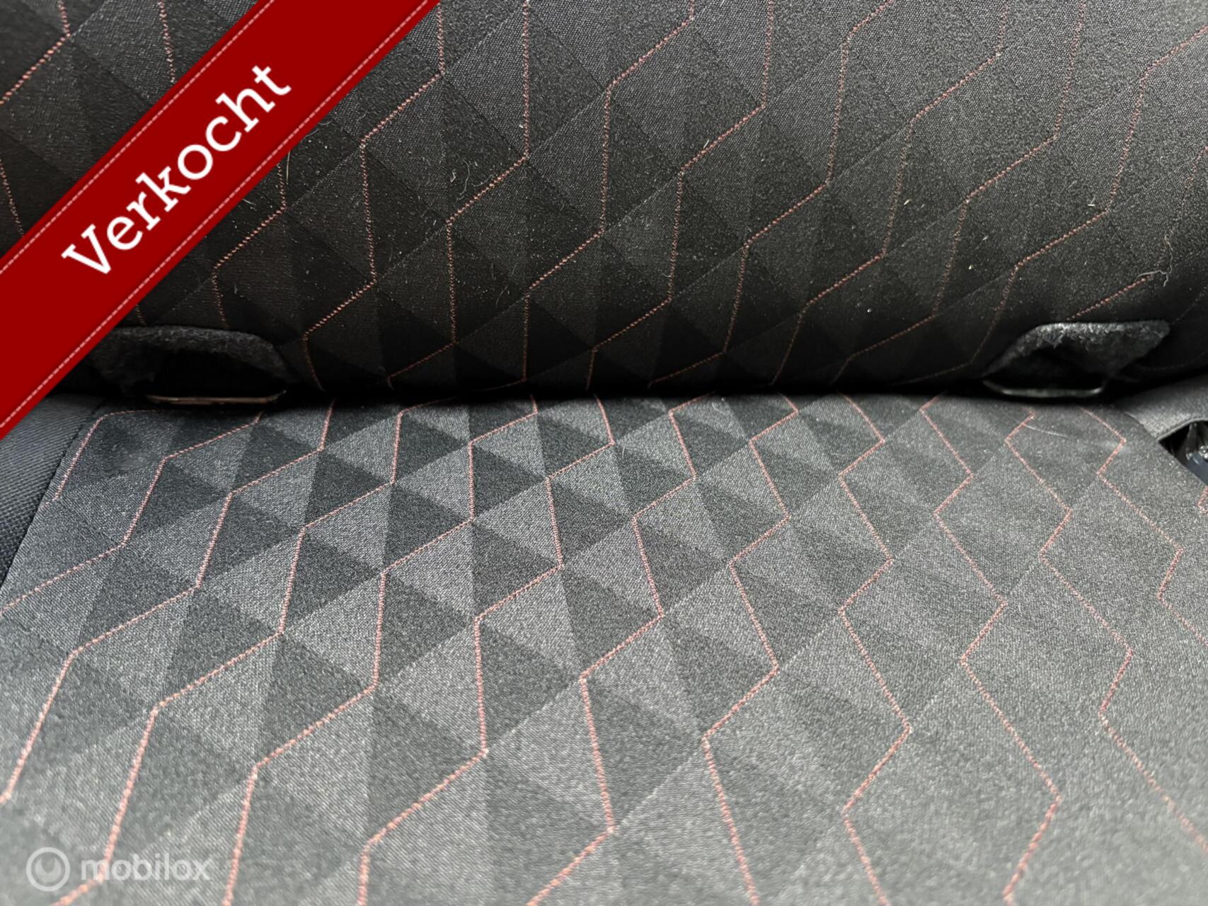 Foto van Mitsubishi Mitsubishi Space Star