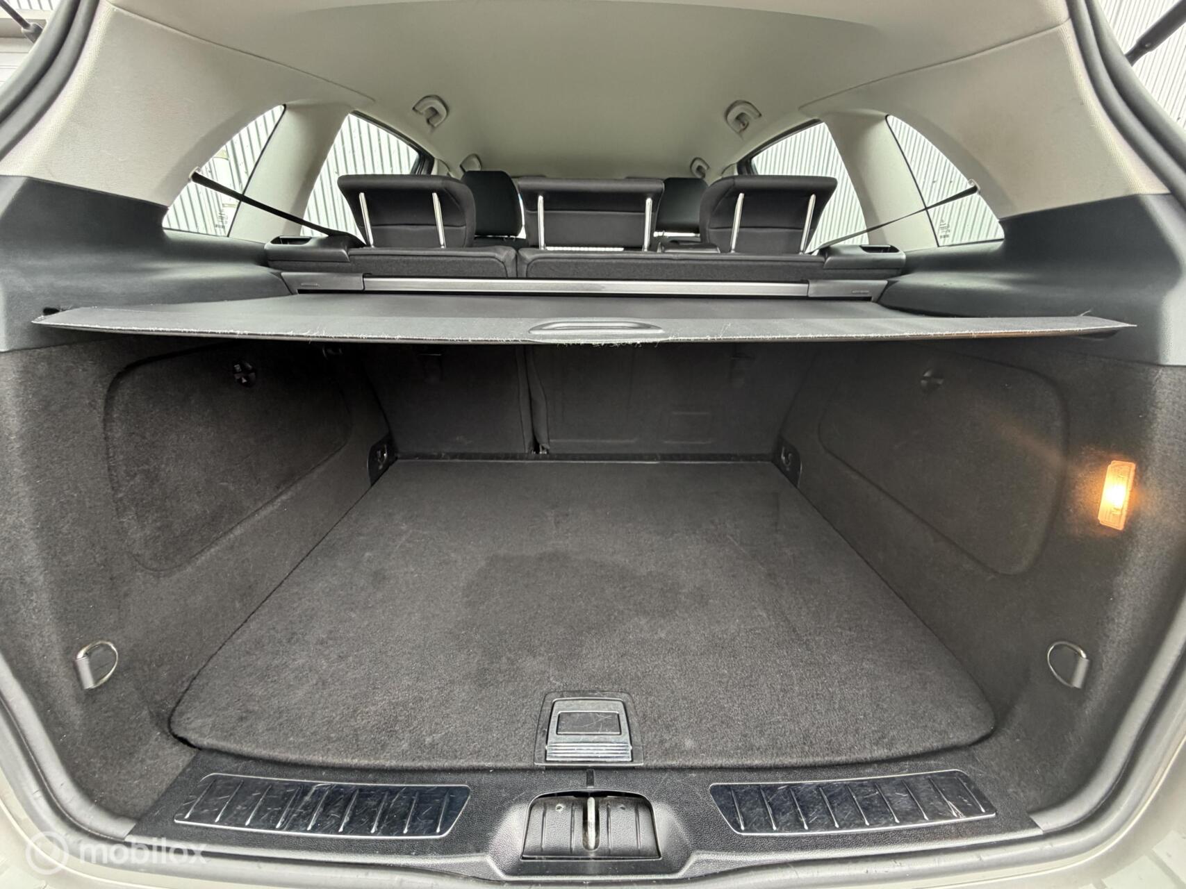 Foto van Mercedes-Benz B 150