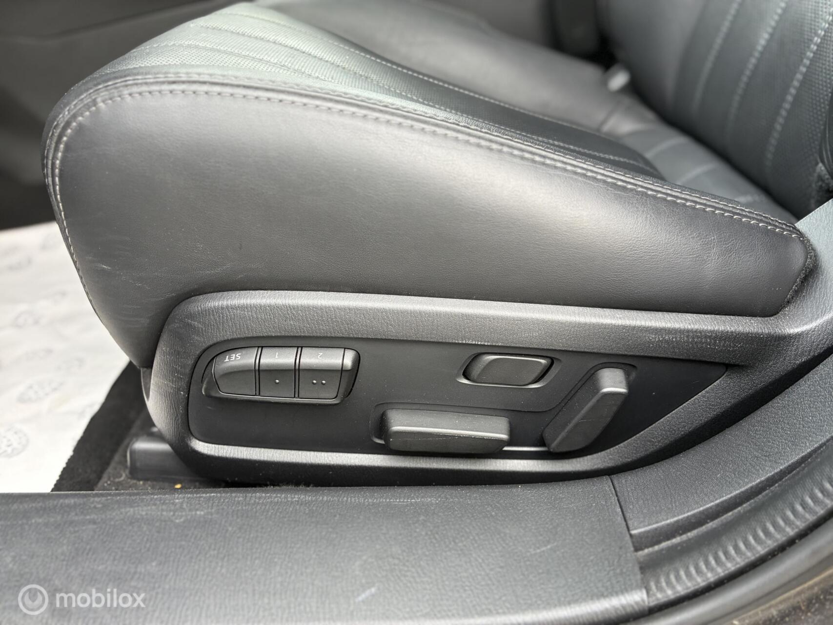 Foto van Mazda Mazda6