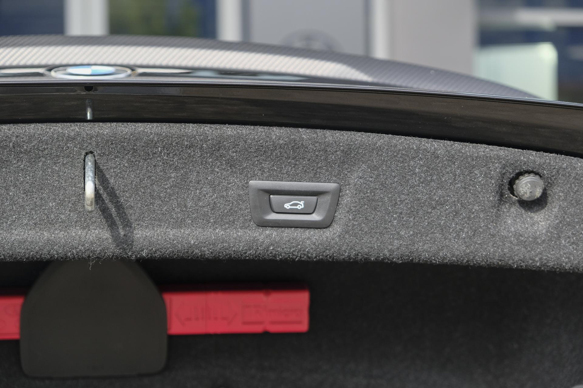 Foto van BMW 3-serie