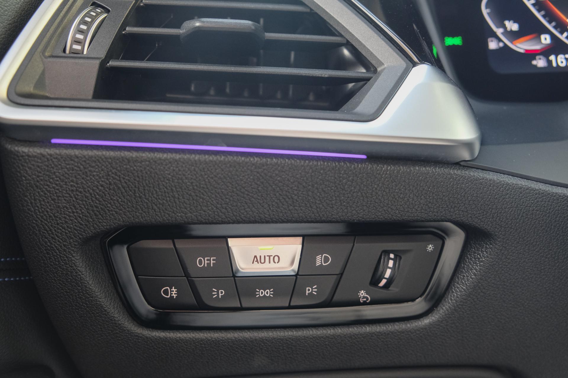 Foto van BMW 3-serie