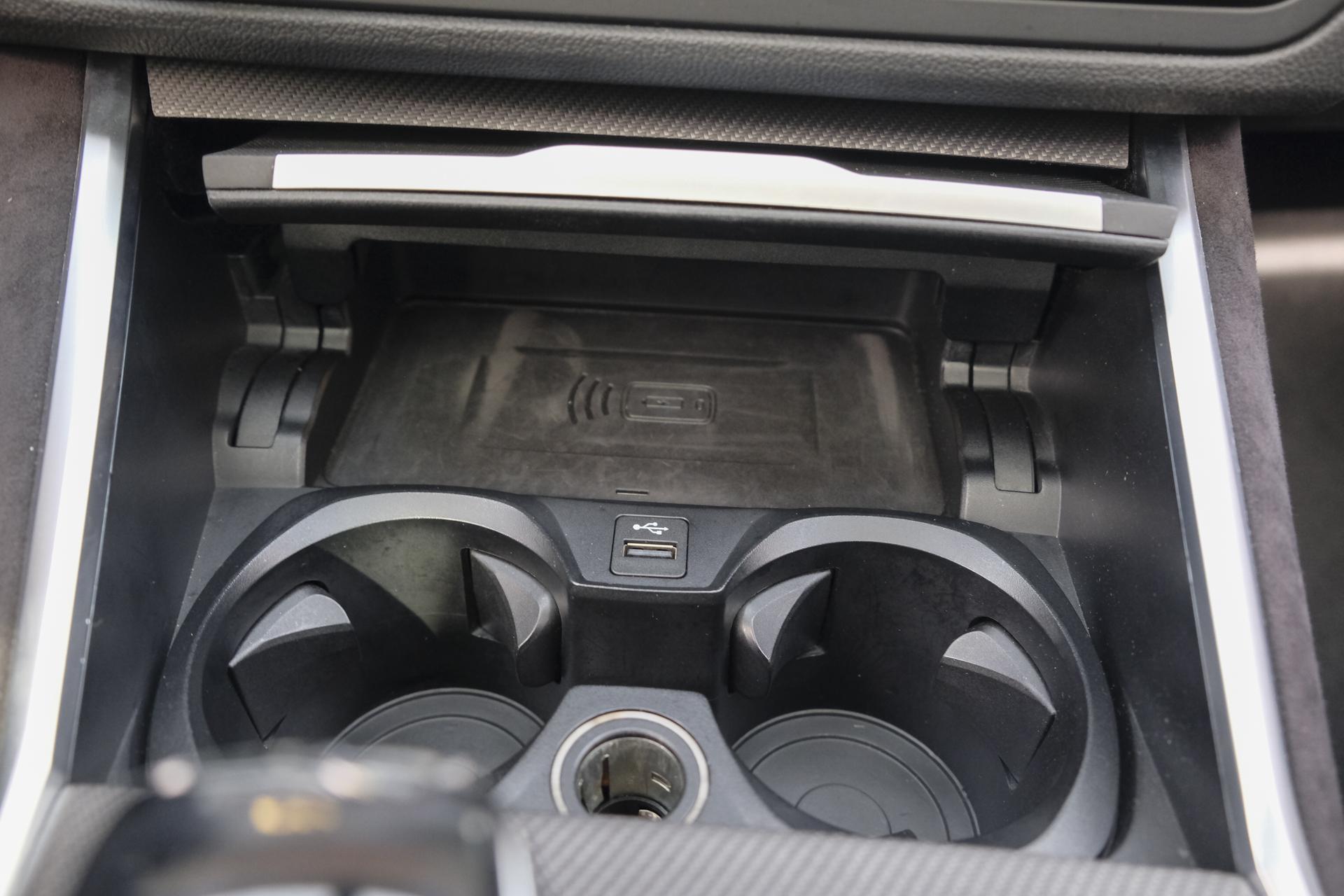 Foto van BMW 3-serie
